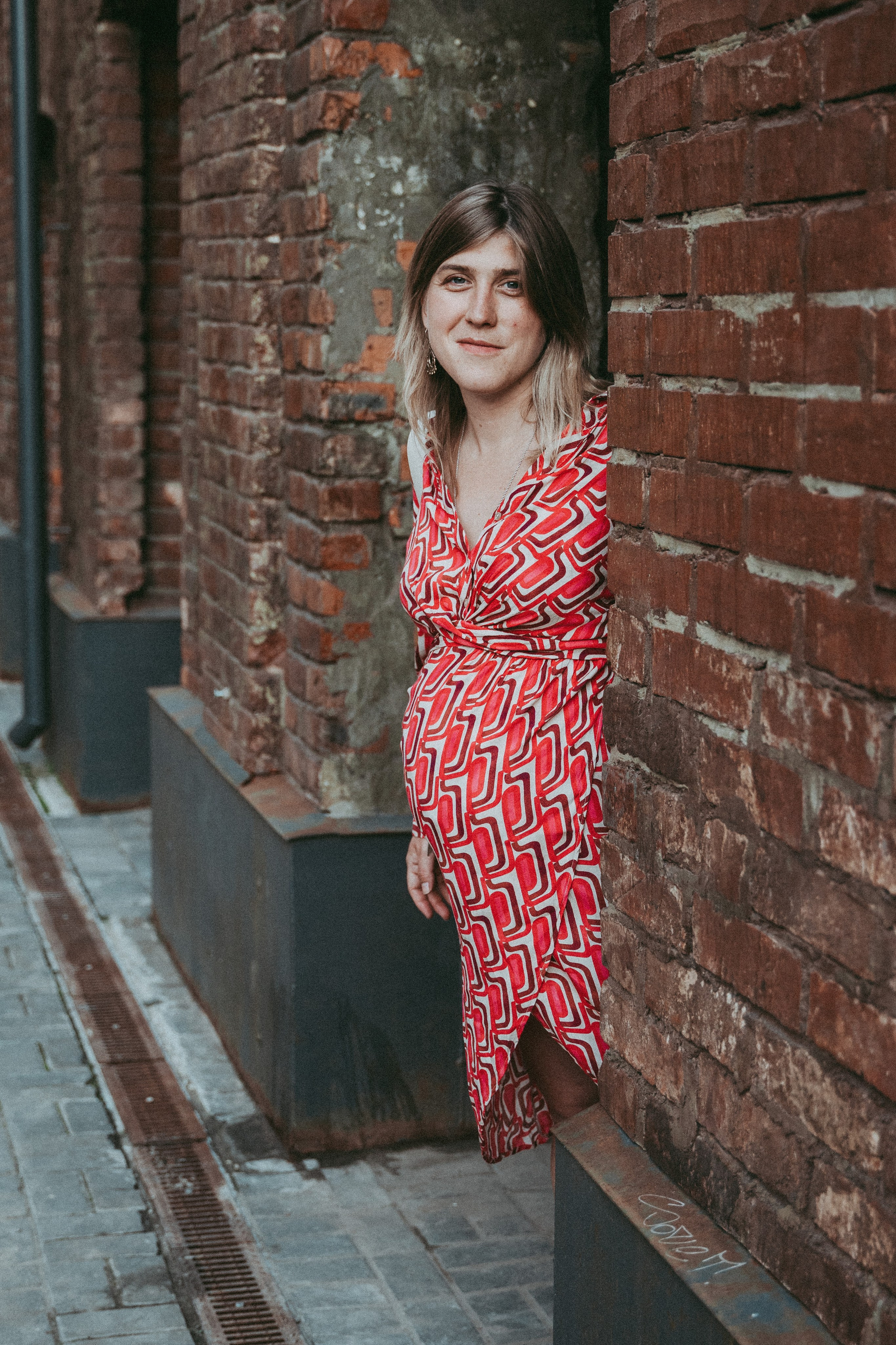 Лиза — в пути, мама — на Артплее!. Семейный и детский фотограф в Москве