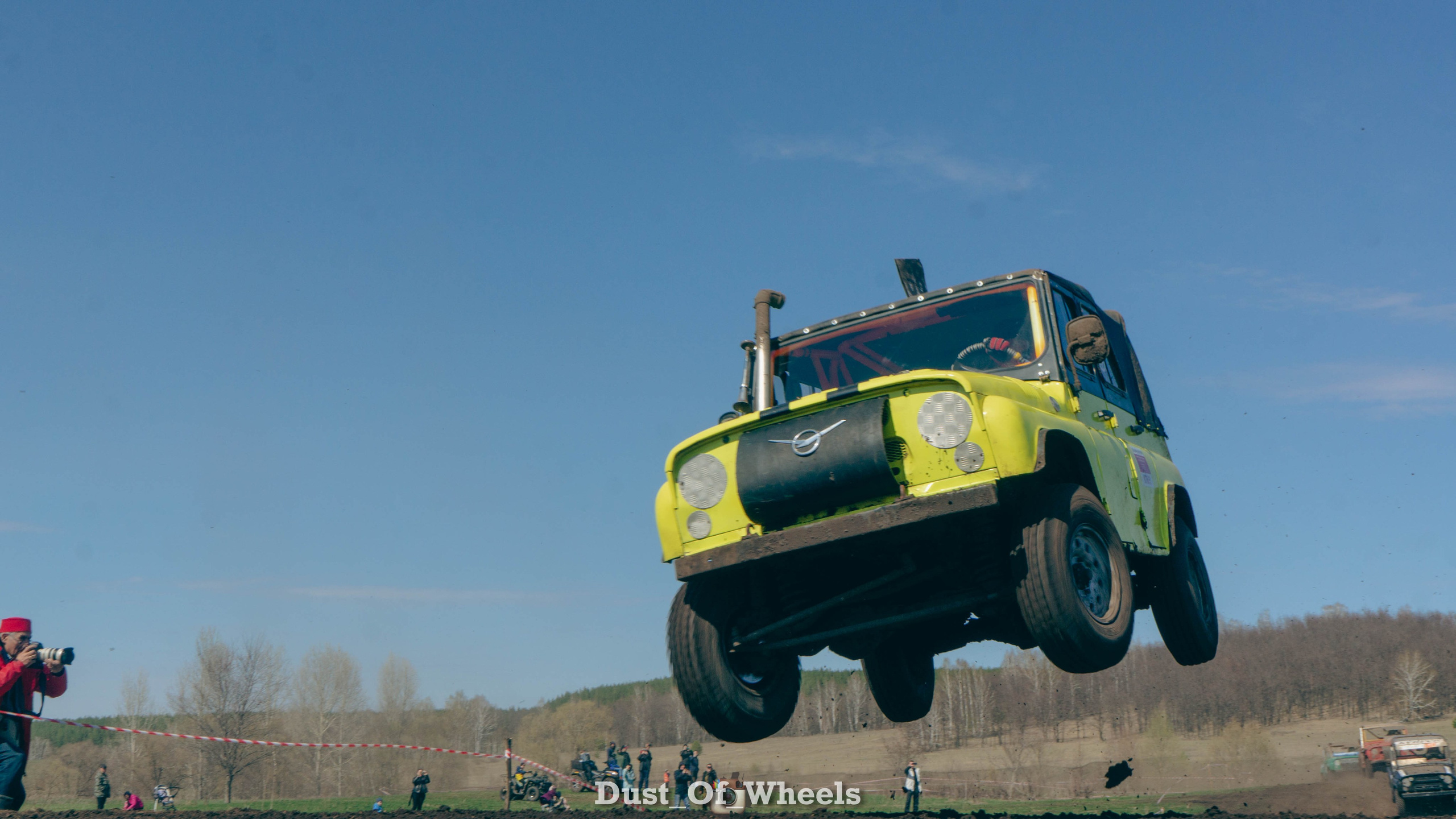 Ралли Спринт