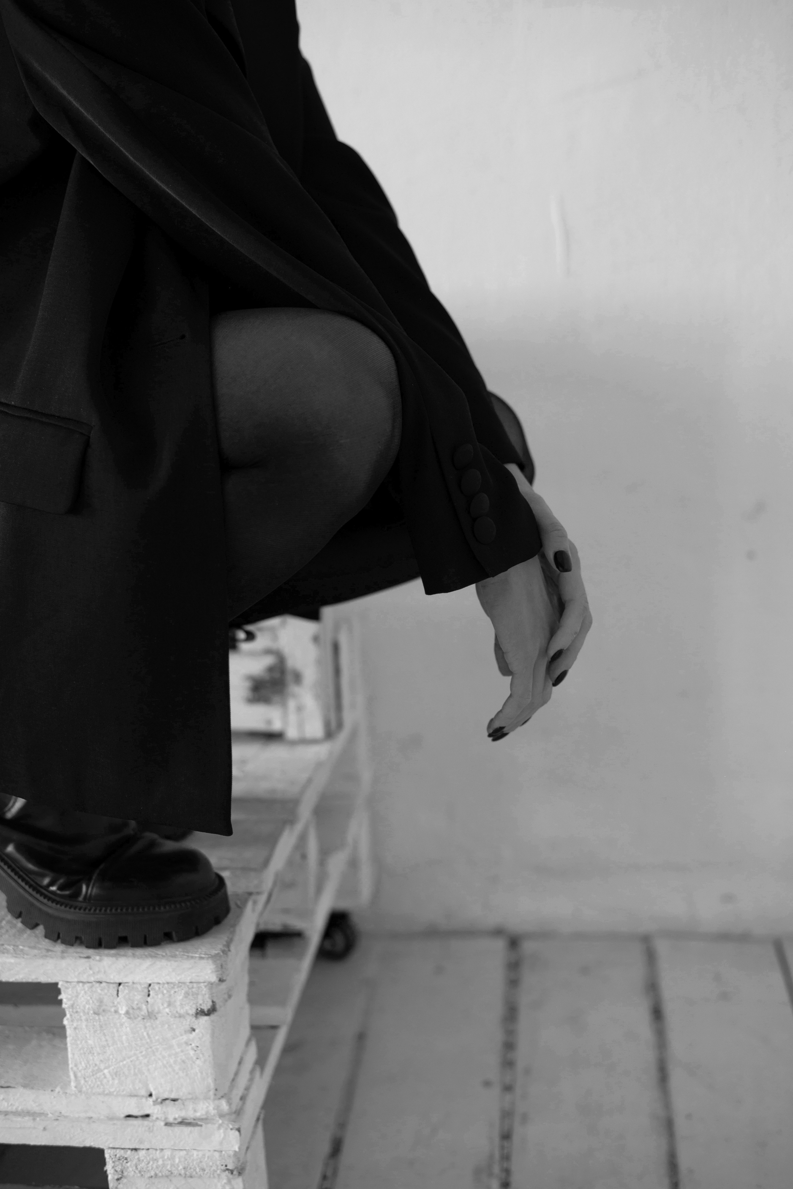 Анастасия. Женский фотограф в Чите Анна Новикова