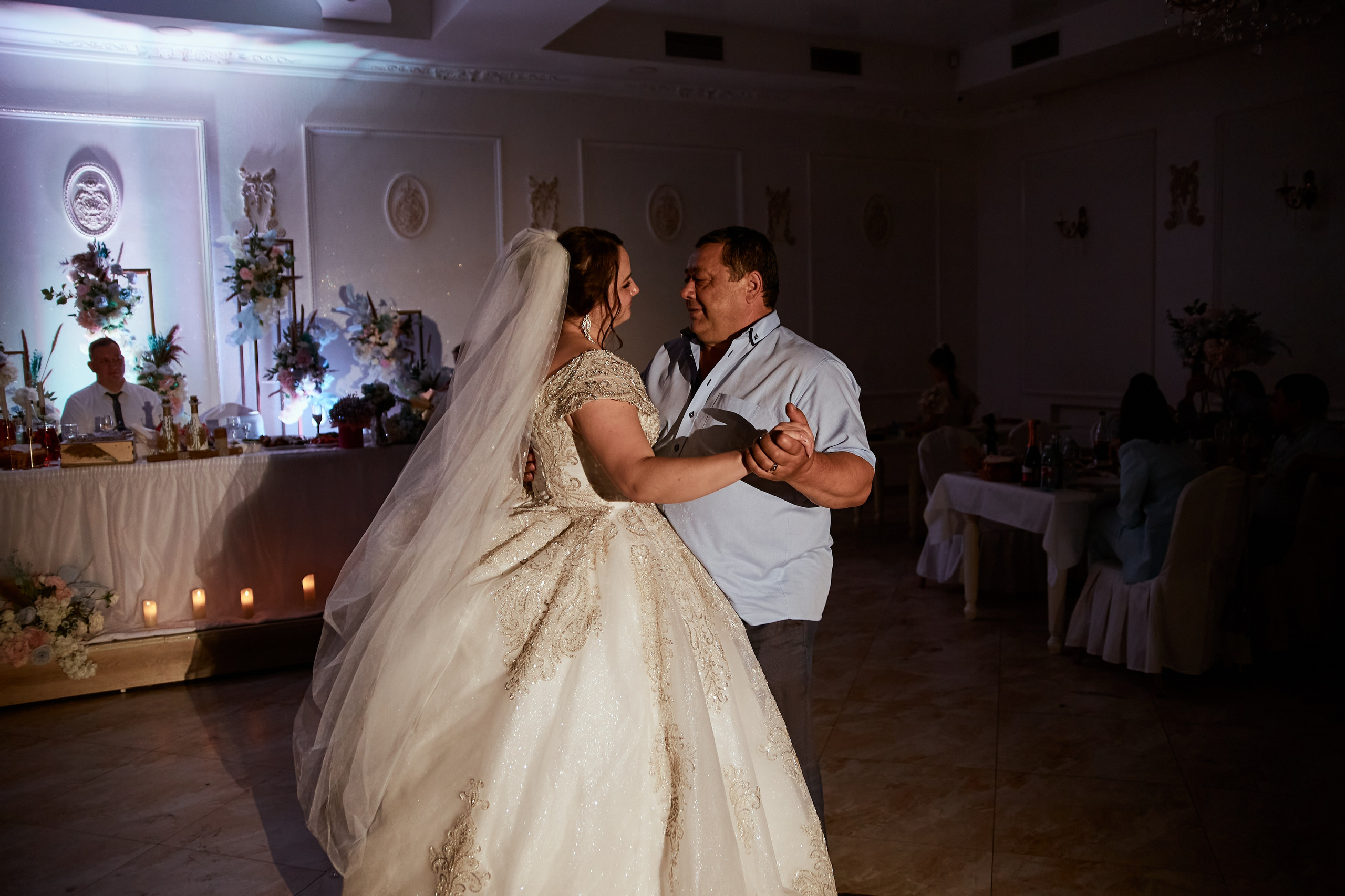 Лиля и Дмитрий. Анастасия Марунич | Блогер | Ставрополь