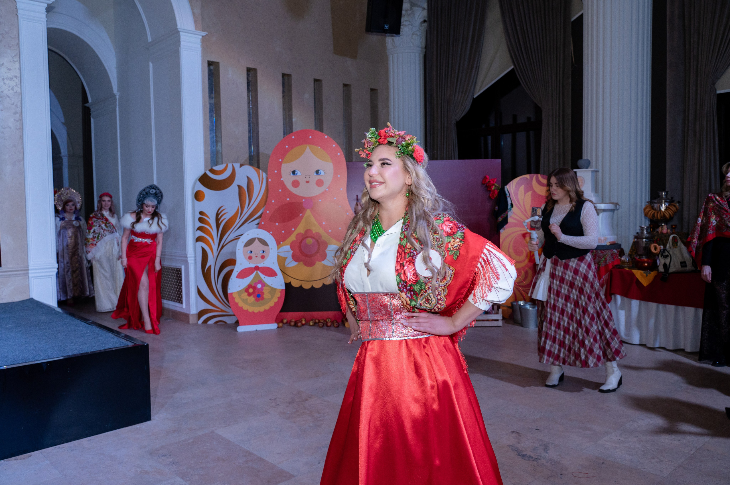 DIVA KUBANI. Бизнес-Фотограф Краснодар