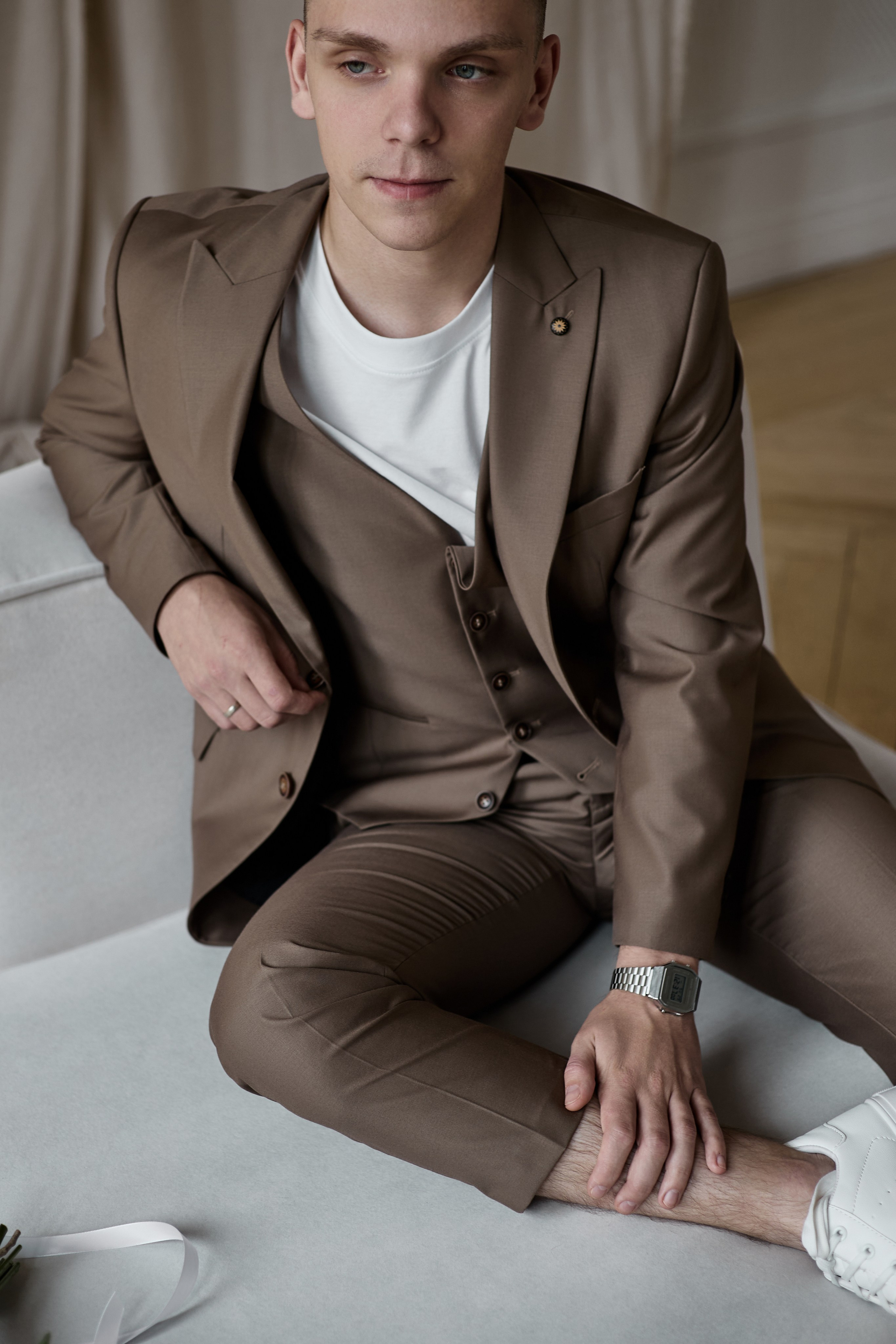 Никита и Юля. Александр и Евгения Фокины — фотограф Первоуральск, Екатеринбург