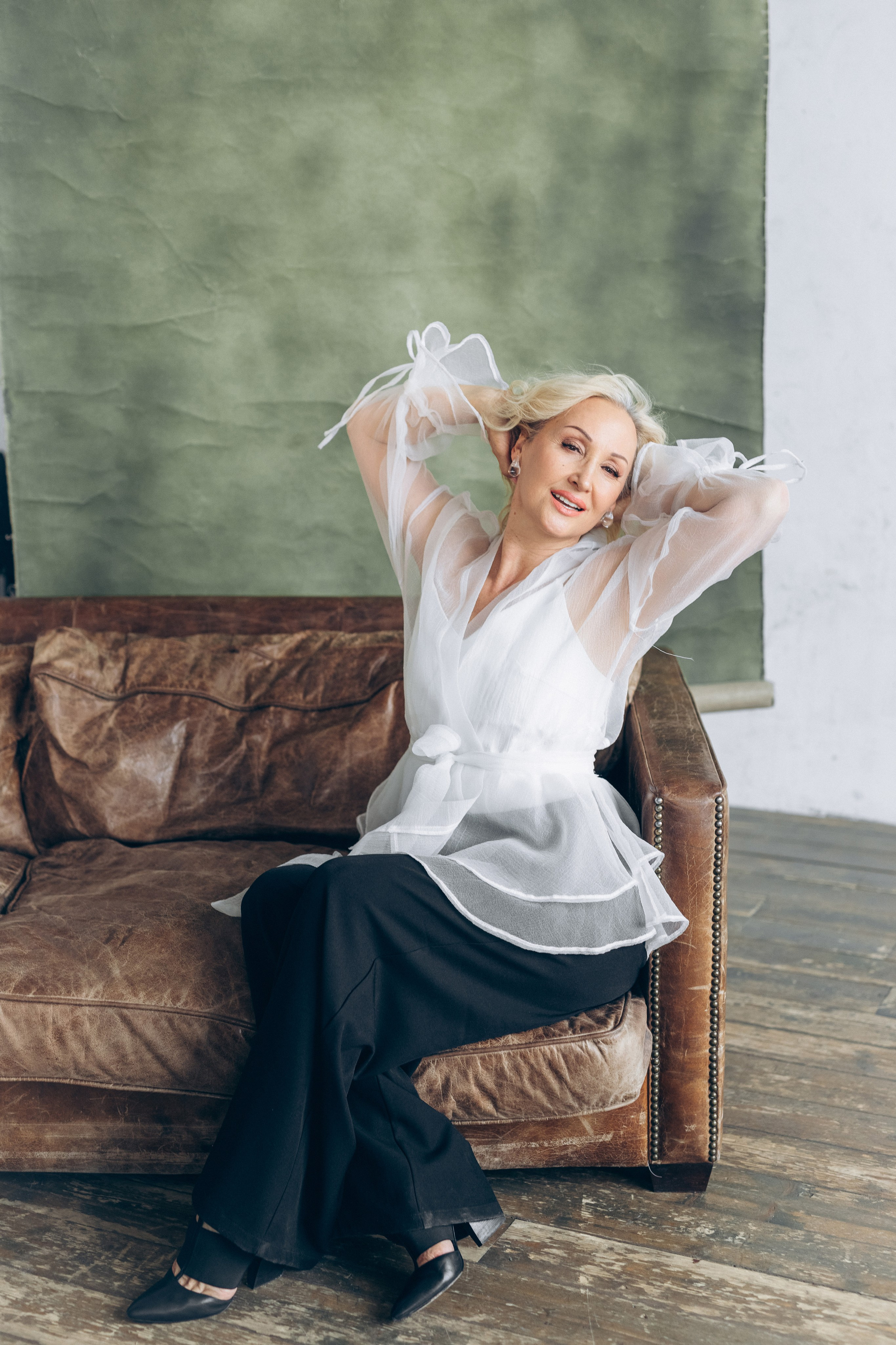 Наталья Корецкая. Фотограф Ногинск Электросталь Наталья Осетрова