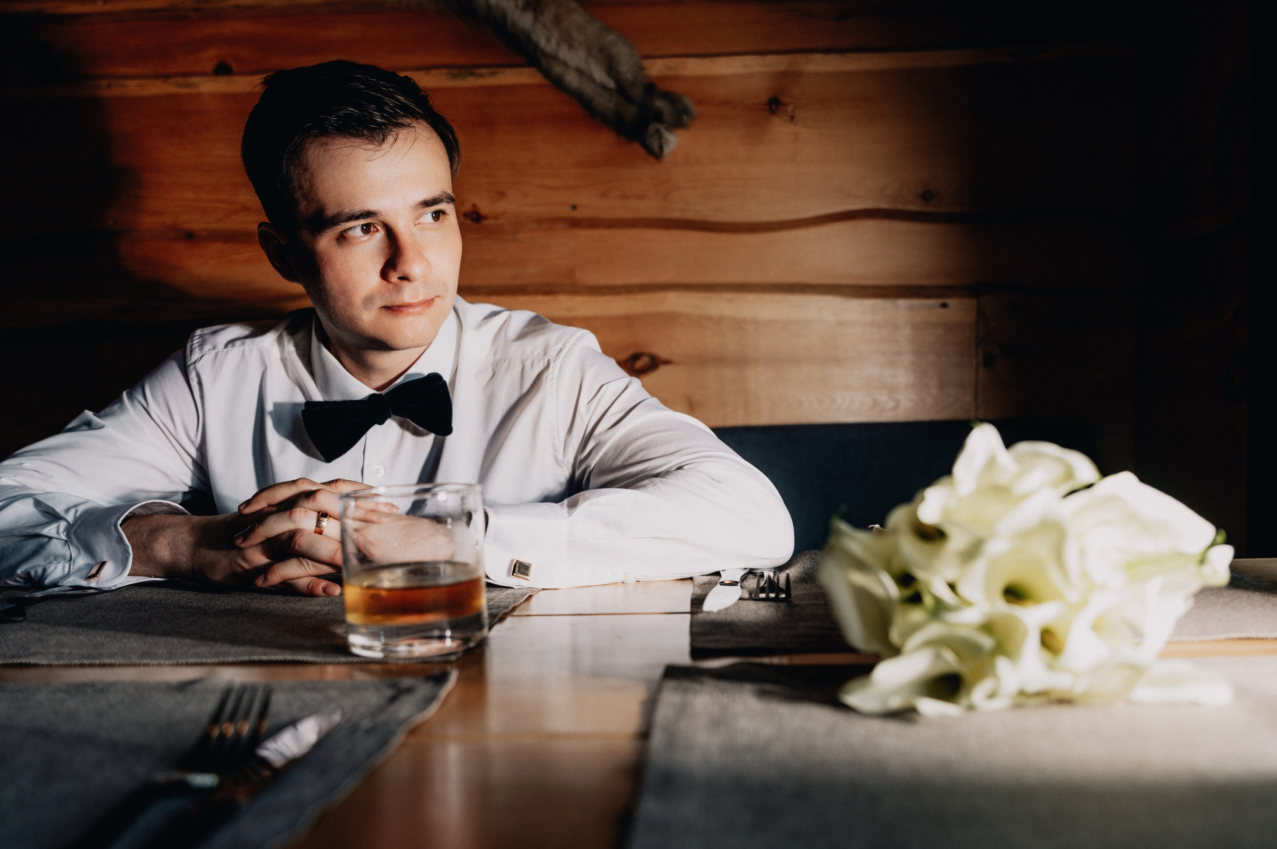 Лиза и Алексей. Свадебные фотографы Nekipelov_photo