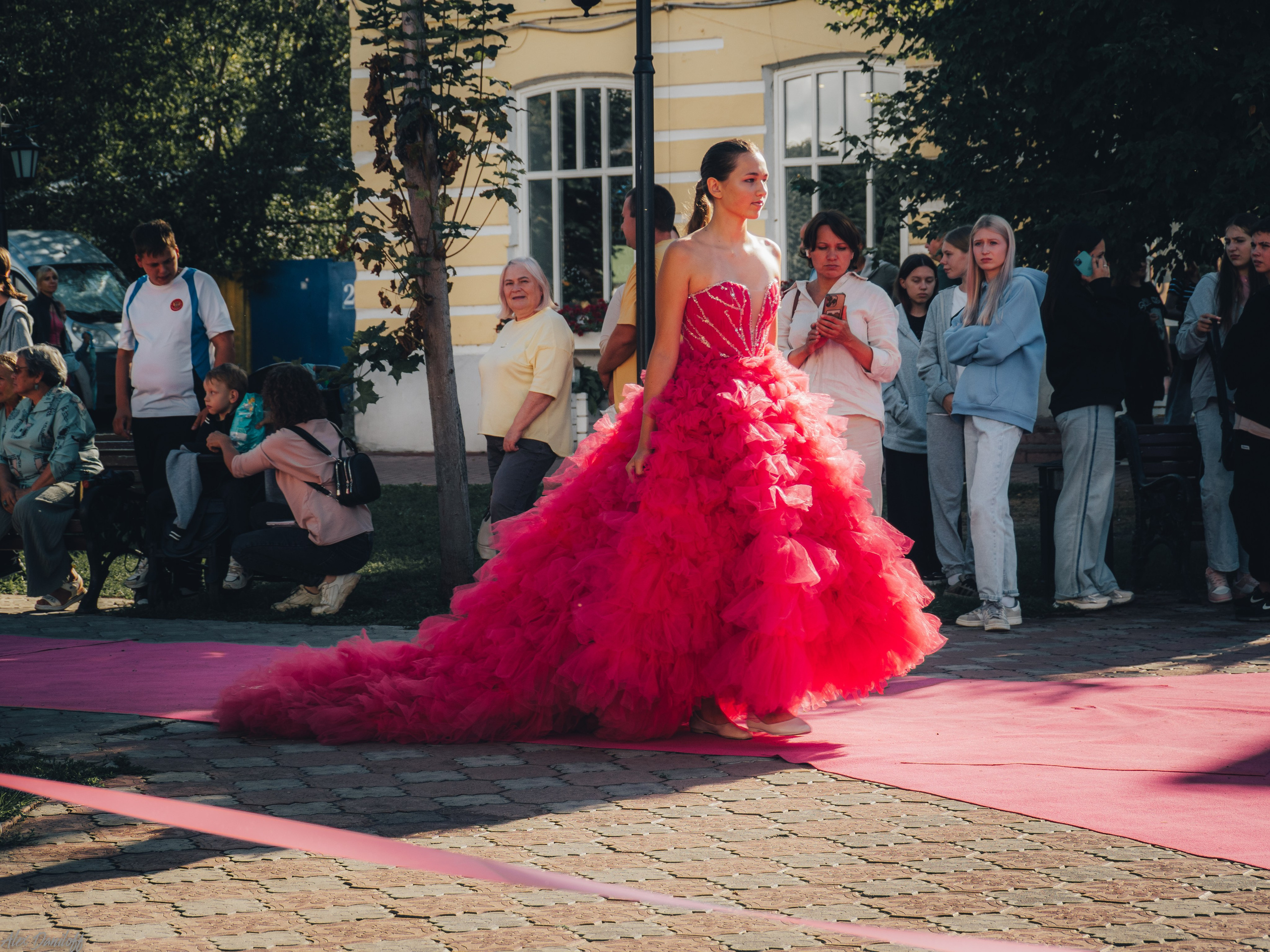 День города. Муром. 2024. Муром-Инфо. Новости культуры, образования, спорта в городе Муром