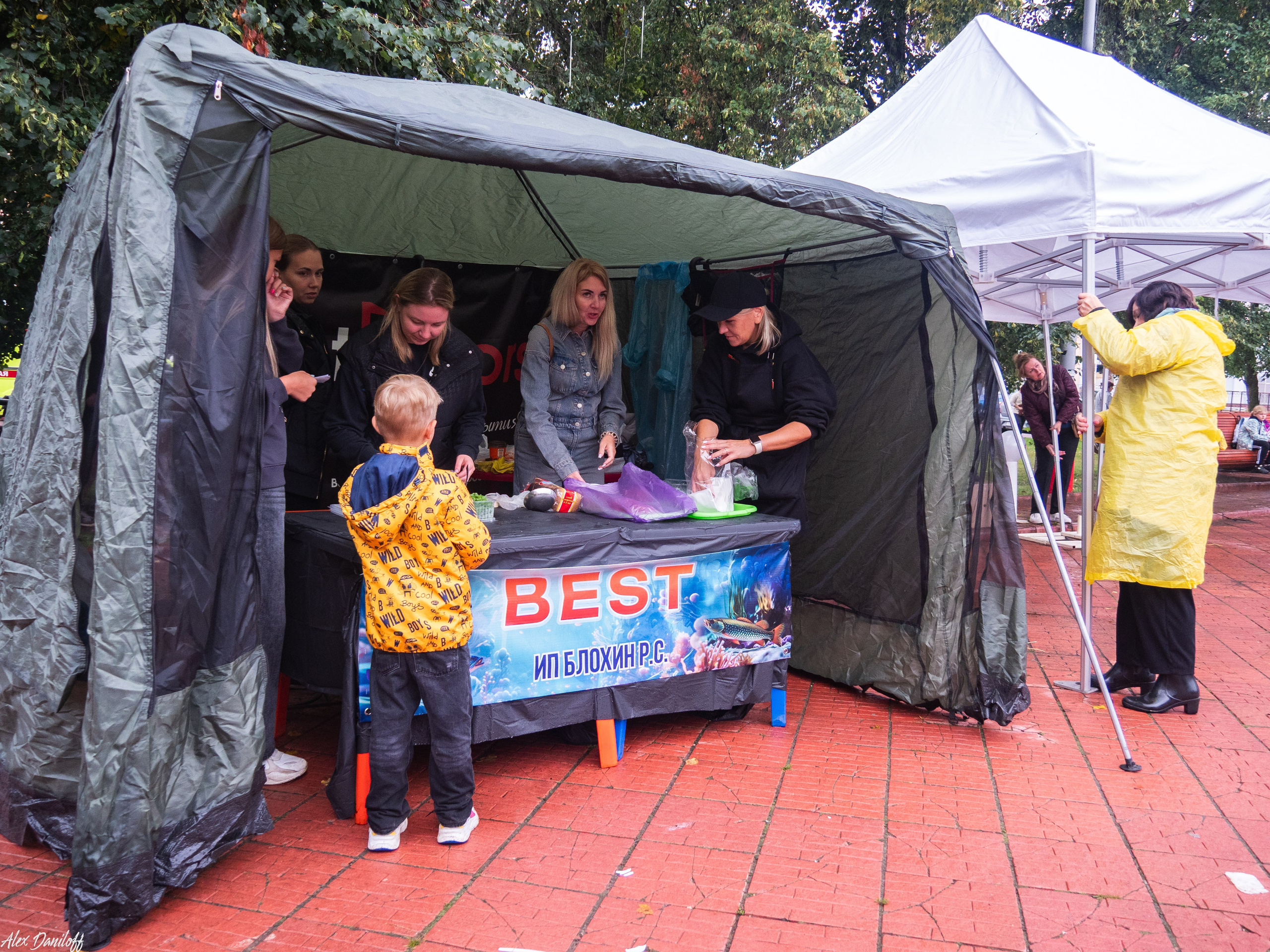 День города Муром 2025. Муром-Инфо. Новости культуры, образования, спорта в городе Муром