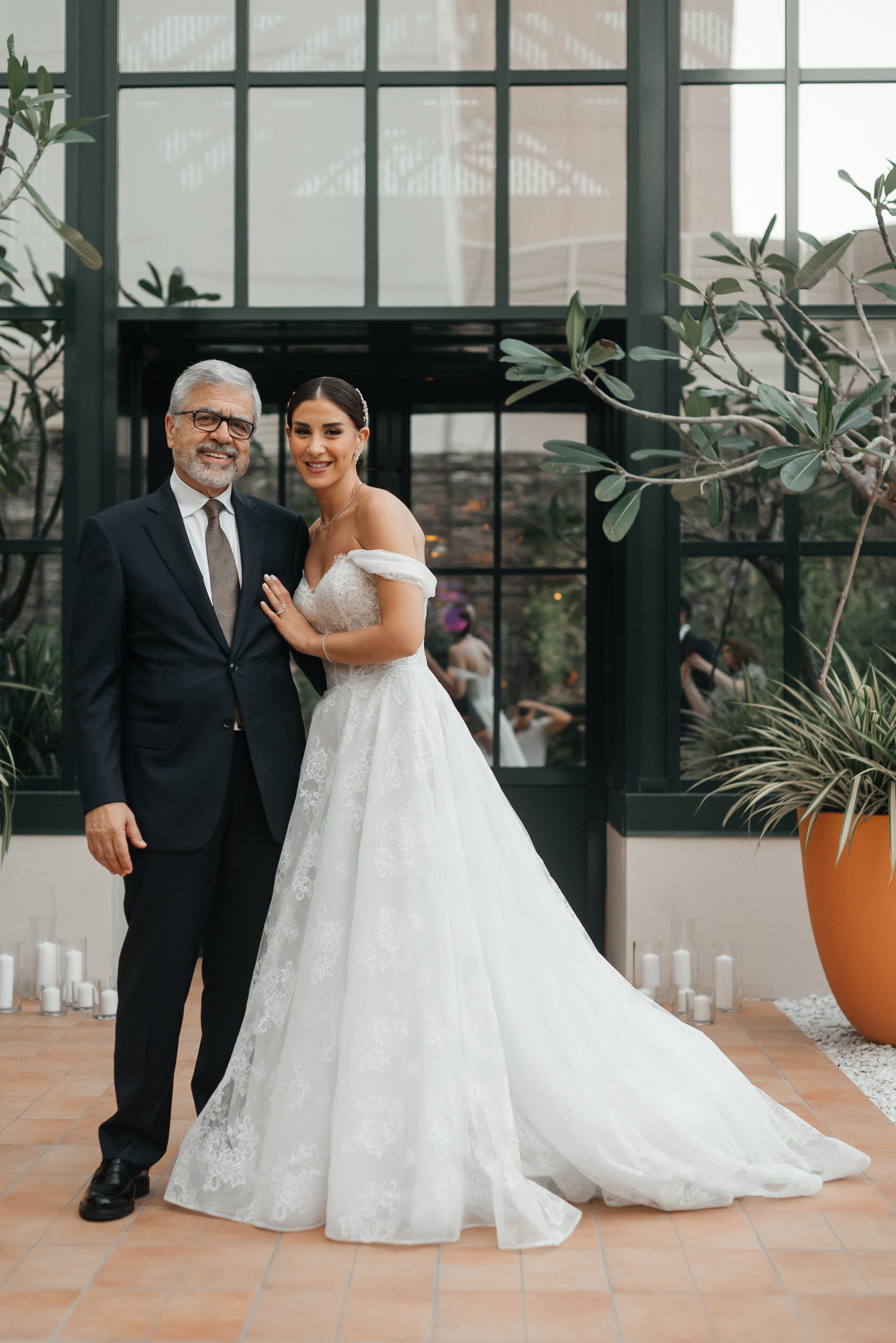 Wedding Day. Wedding and family photographer in Dubai Vasilii Albul