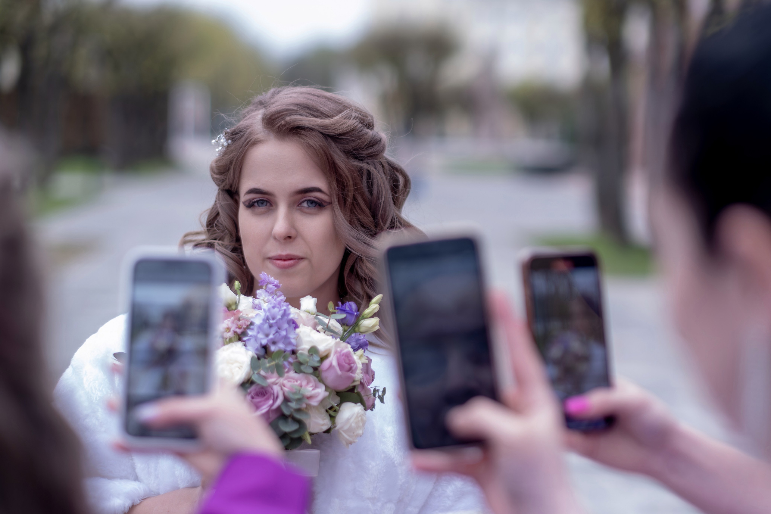 Евгений & Ангелина. Свадебный фотограф Смоленск