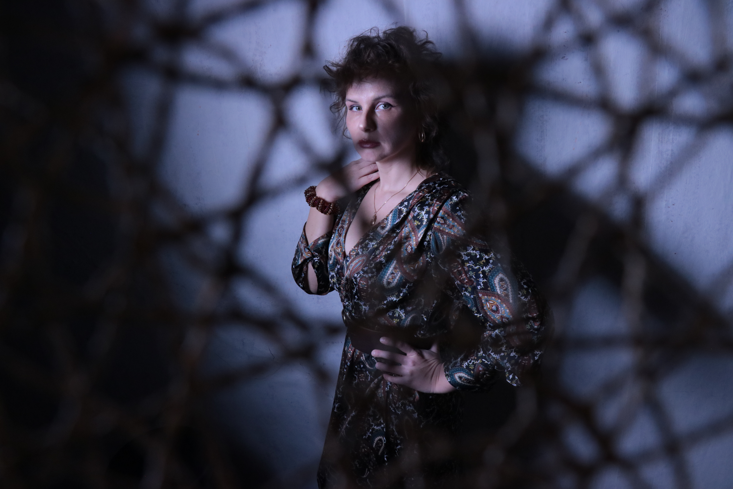 Портретный фотограф в Москве Наталья Чибисова