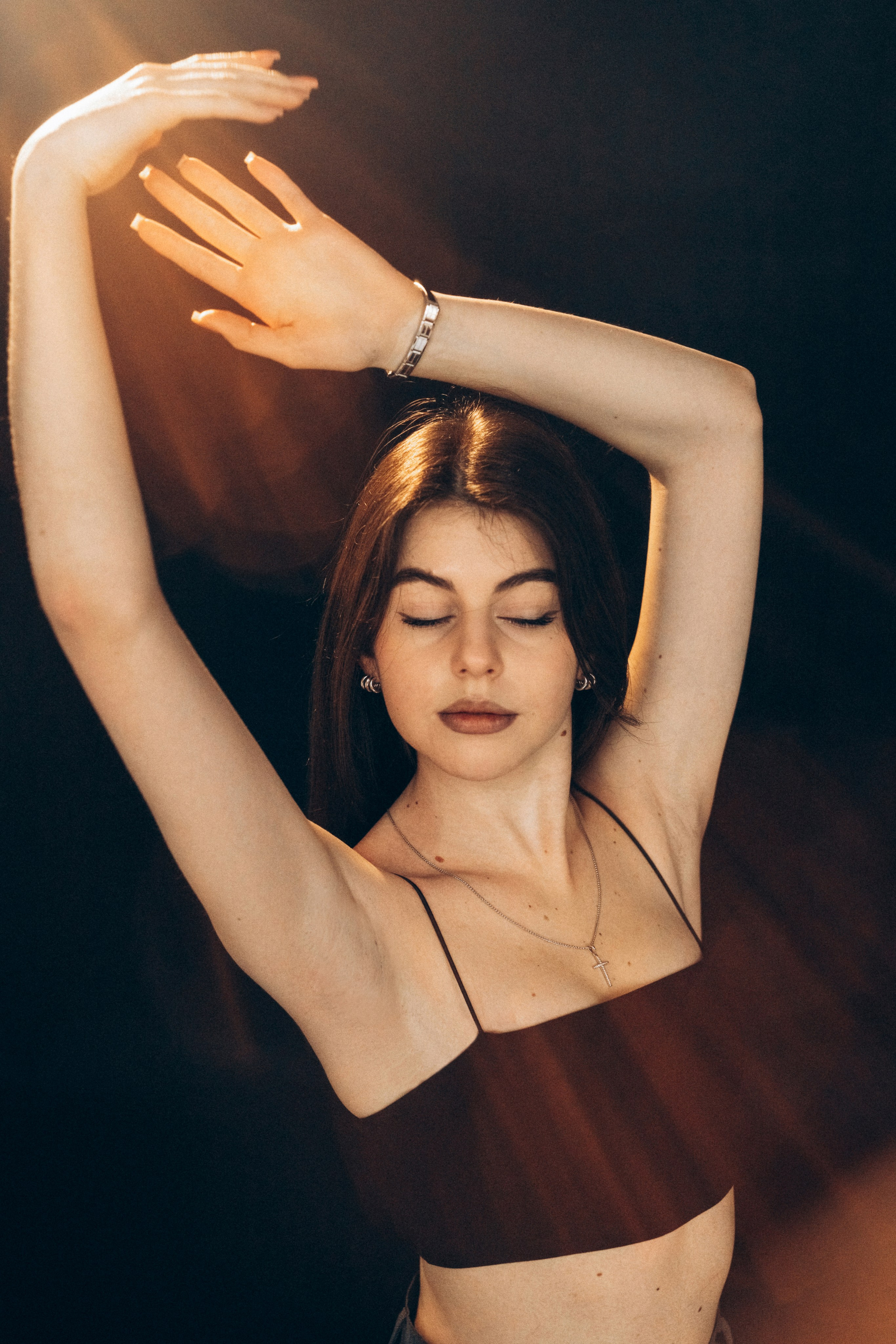 Света. Фотограф Ногинск Электросталь Наталья Осетрова