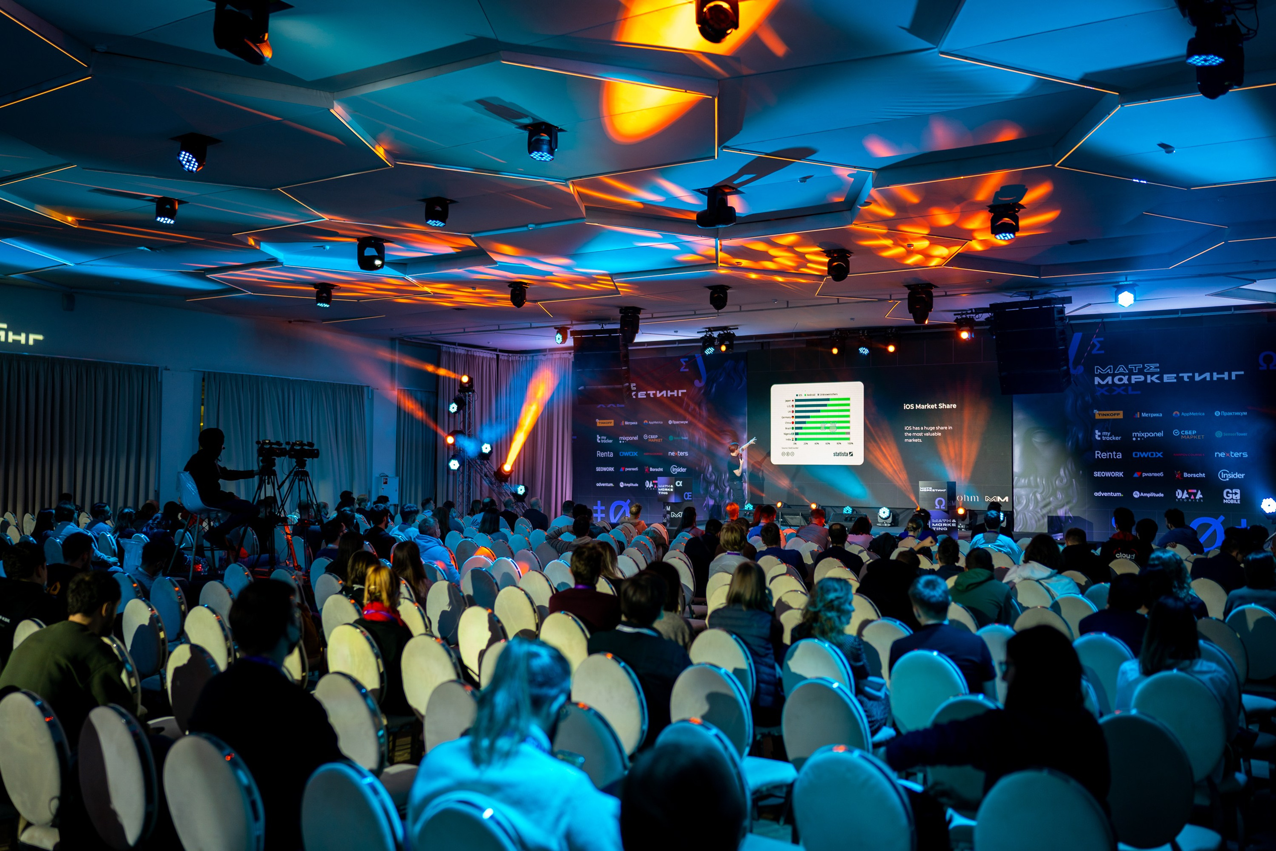 Матемаркетинг — 18–19 ноября 2021. Фотобанк Матемаркетинг