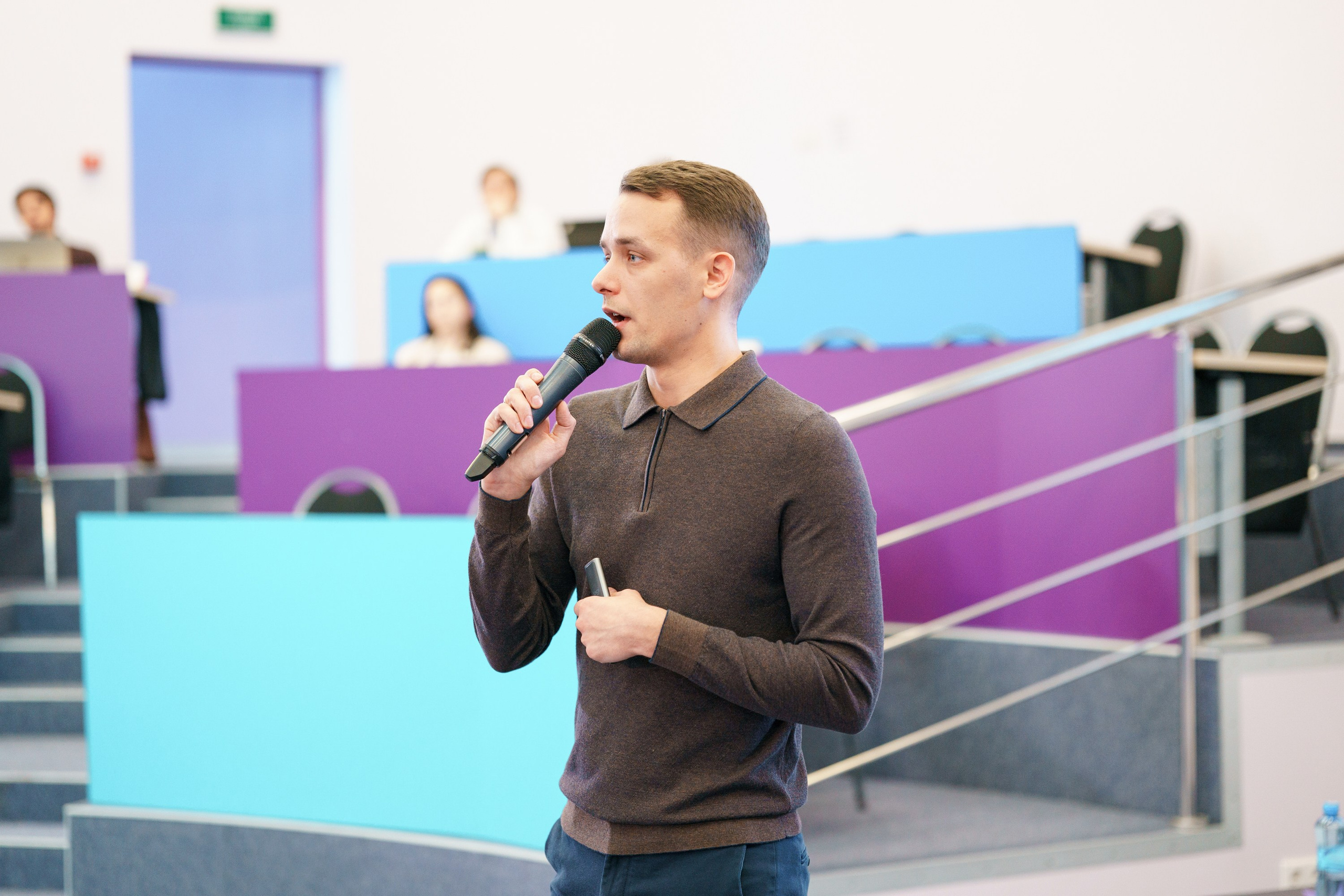 Матемаркетинг — 17–18 ноября 2022. Фотобанк Матемаркетинг