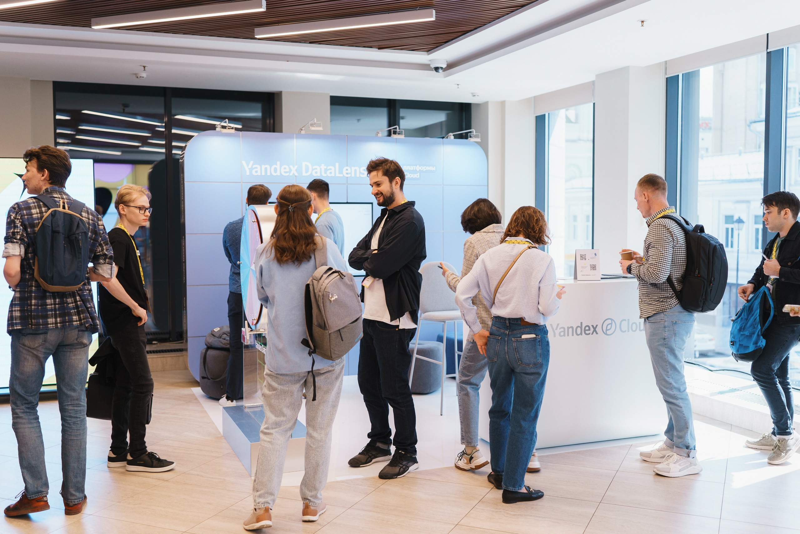 Aha! — 31 мая 2023. Фотобанк Матемаркетинг