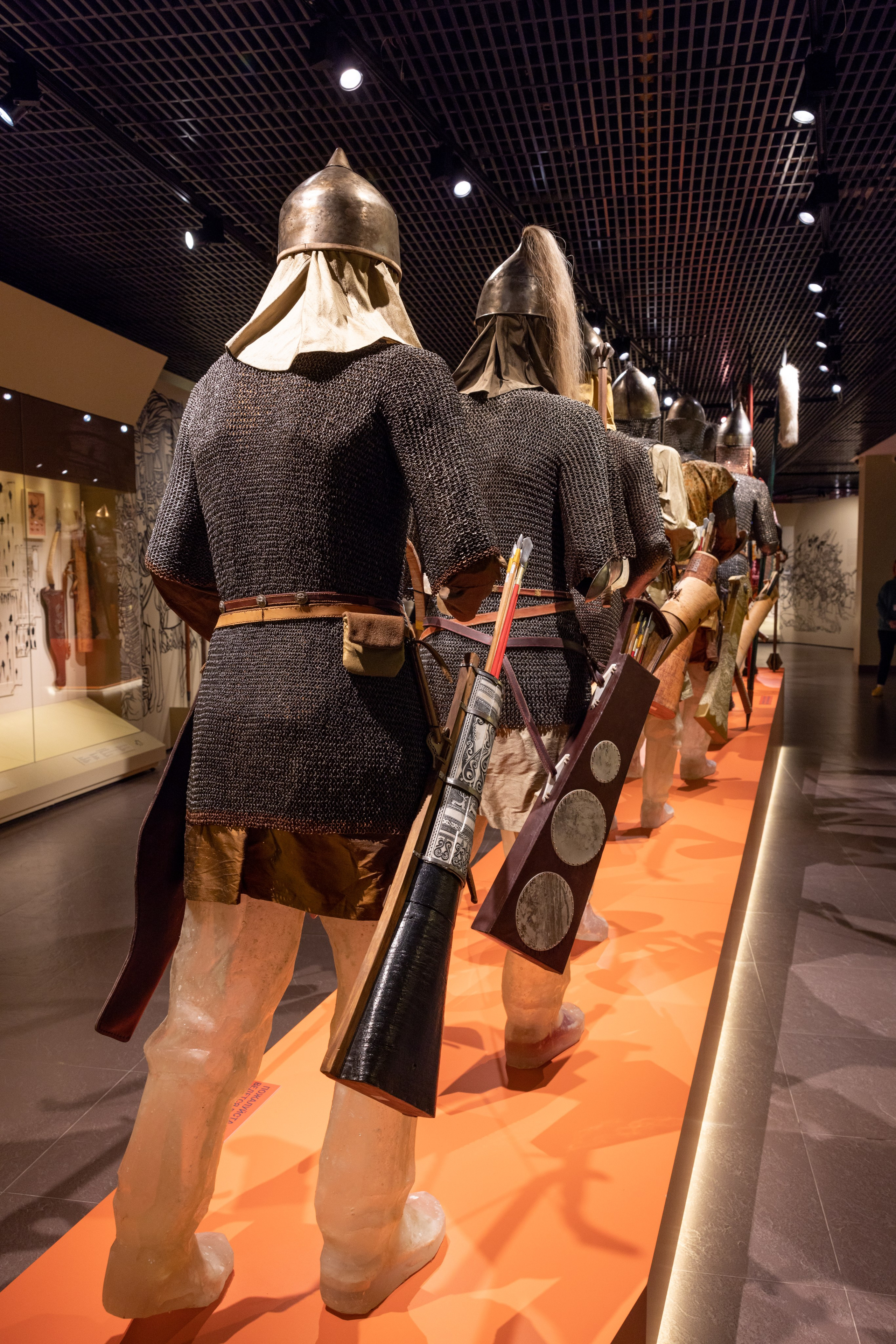 Поездка на поле Кулеково. Фотограф в Туле Крупский АнДРей. Фотостудия «КАДР71» в Туле