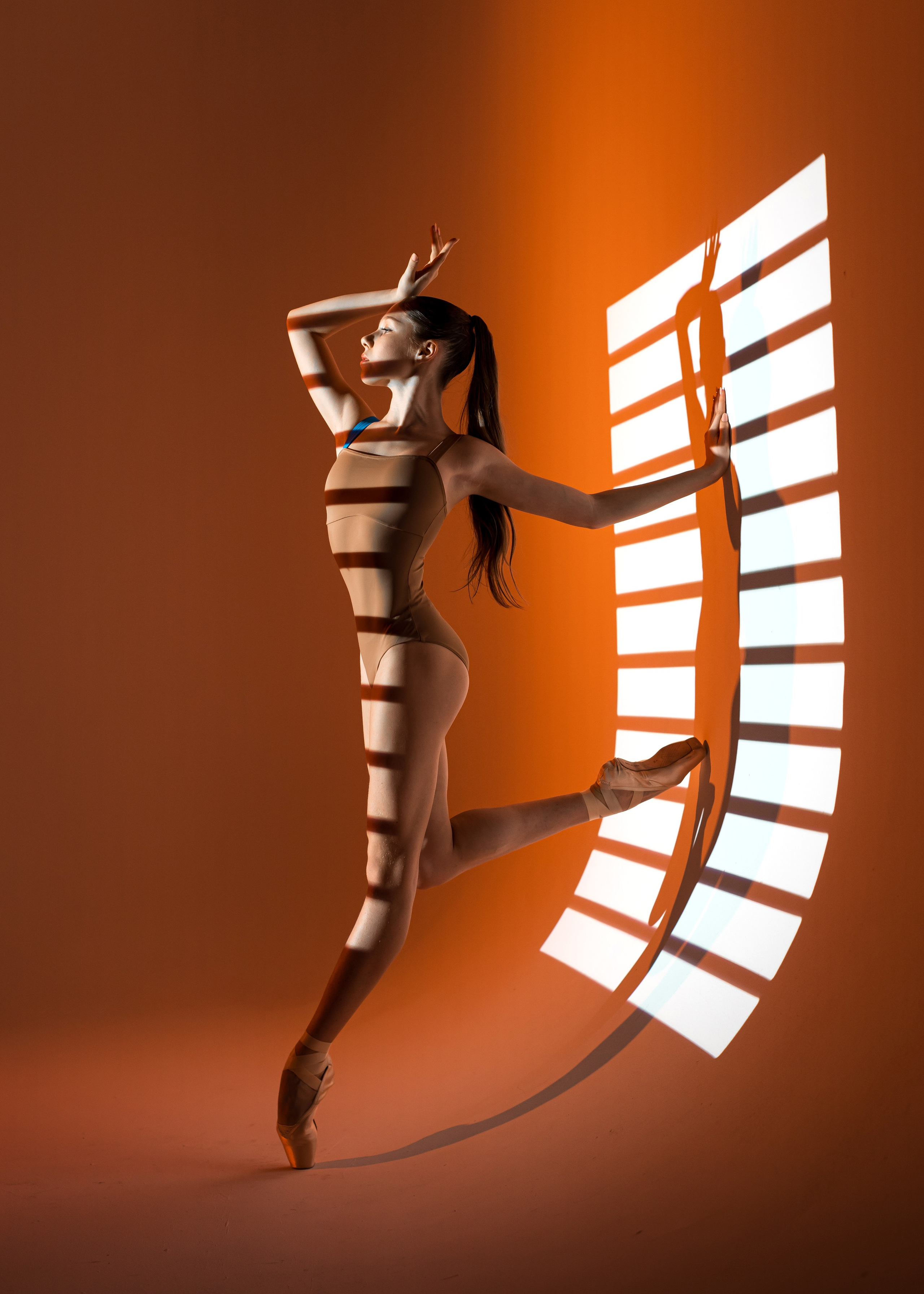 Фотодень «Душа Балета» в Москве. Балетный фотограф Алина Ханько — Душа Балета