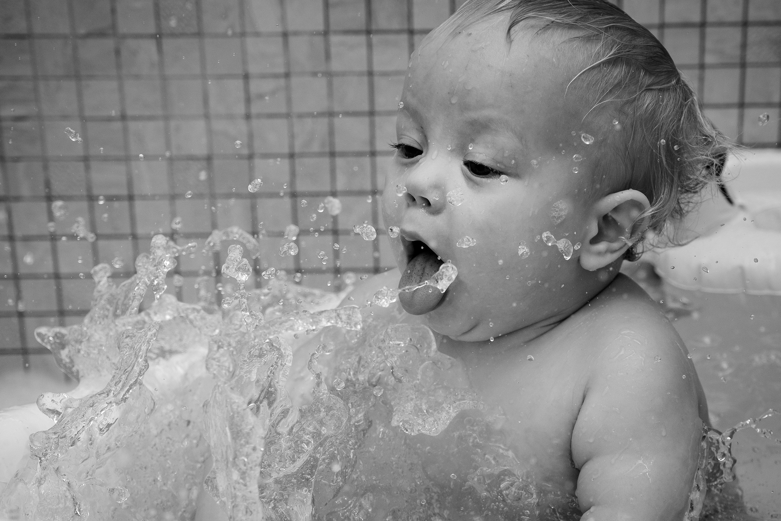 Семья Оли и Владимира (съемка в квартире). Екатерина Мишина творческий фотограф в Самаре