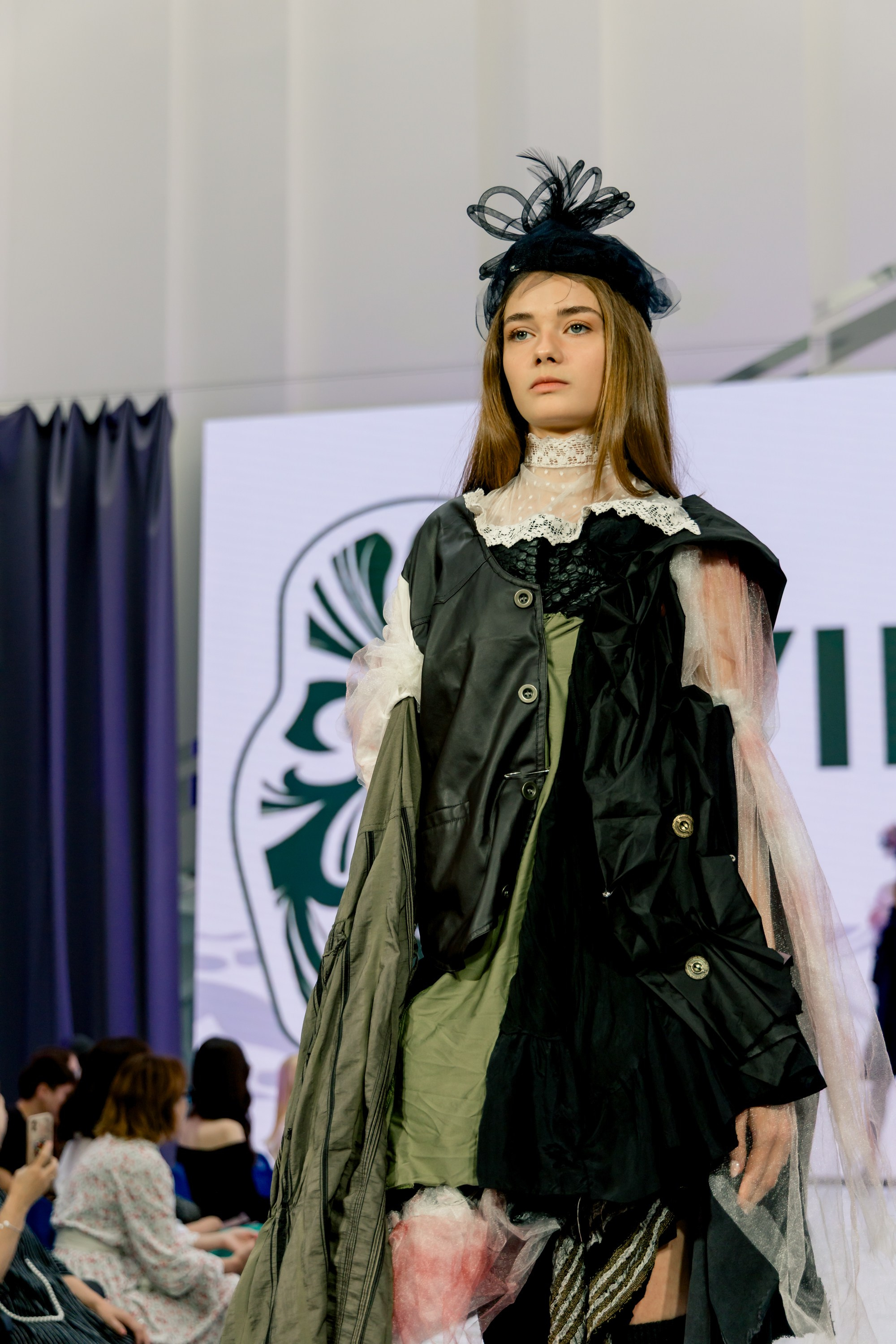 Smolensk Fashion Week 2025_День 2_Смоленская матрешка. Главная