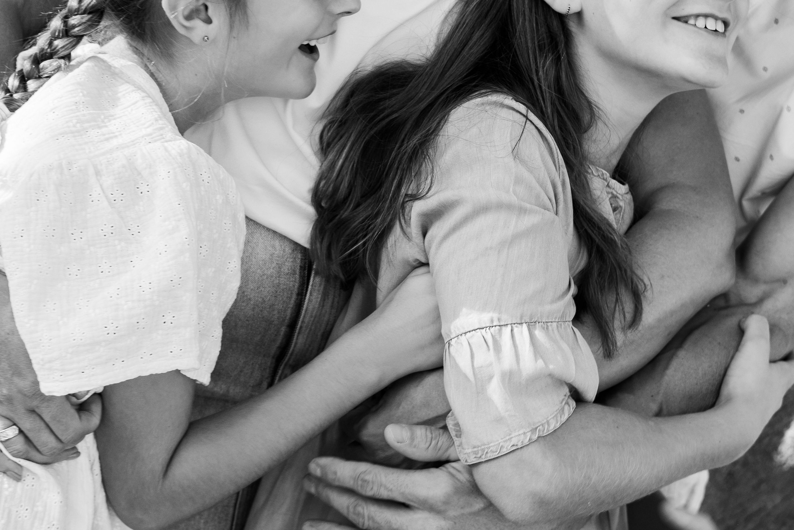 Family Maier. Photographer Cologne Bonn Europe Anna Ketova