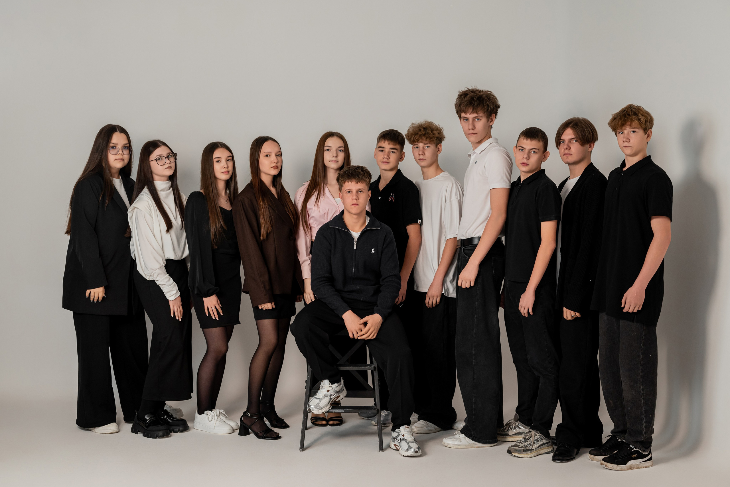 20 школа 9а класс. Фотограф в городе Салават
