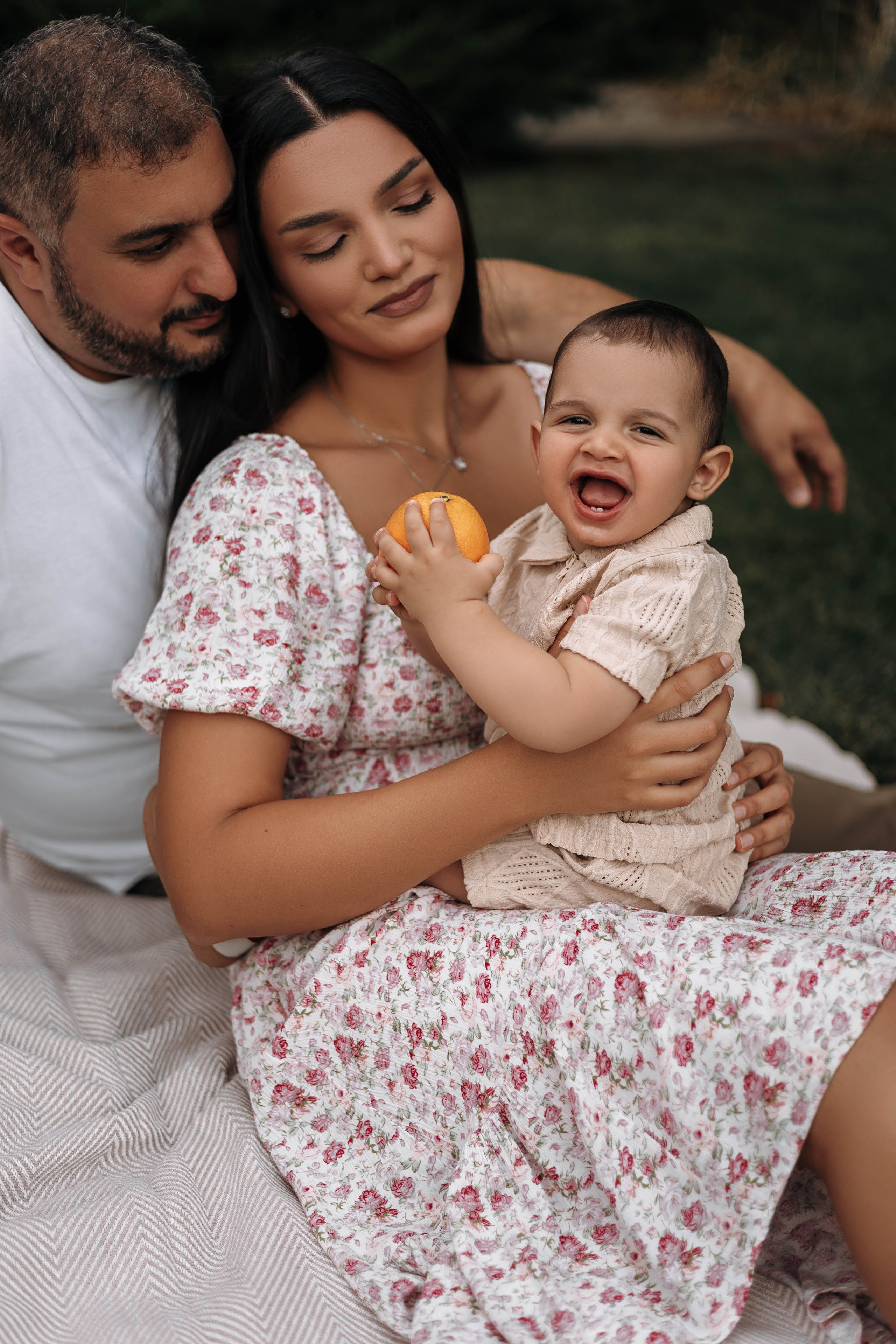 День рождения. Фотограф Сальск Катерина