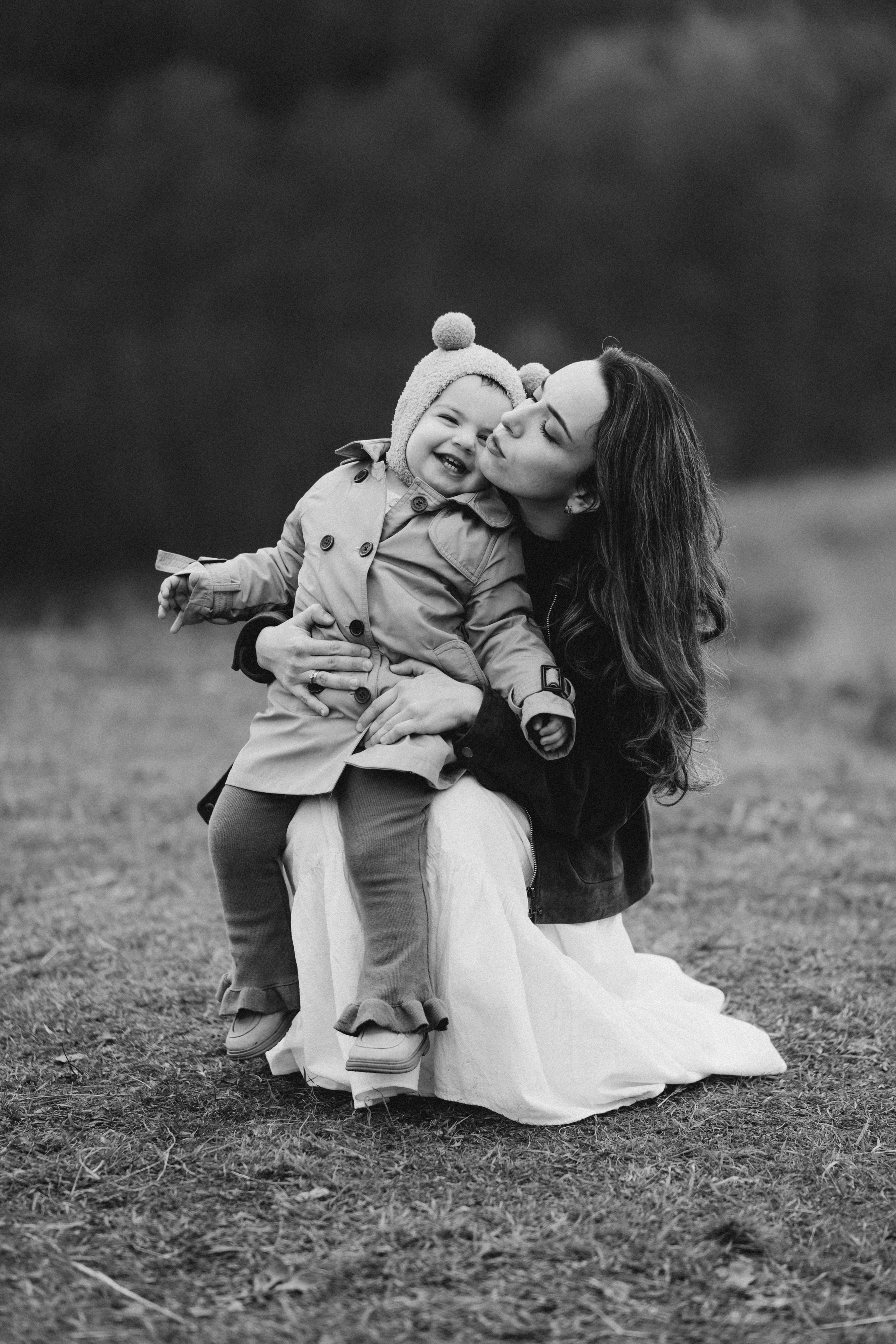 Осень в Царицыно. Фотограф в Москве Ольга Елоева