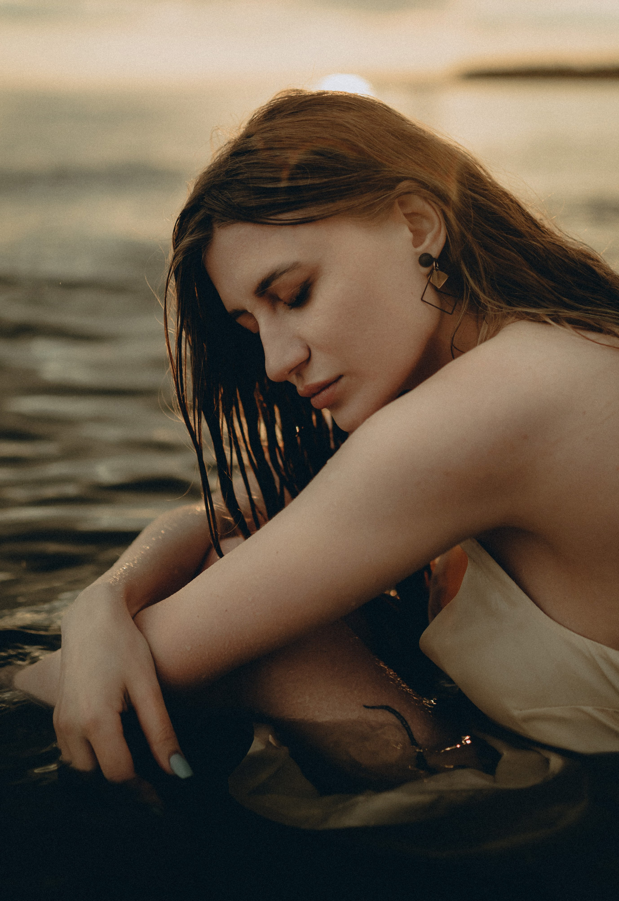 Татьяна. Женский и семейный фотограф в Санкт-Петербурге Ольга Сидорова