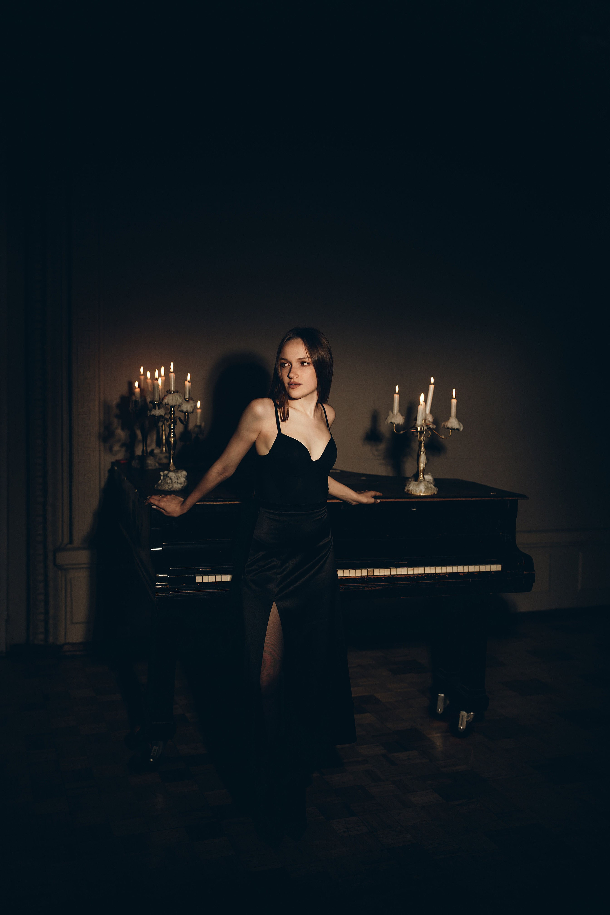 Анна Купарева. Фотограф в Москве Ангелина Ким