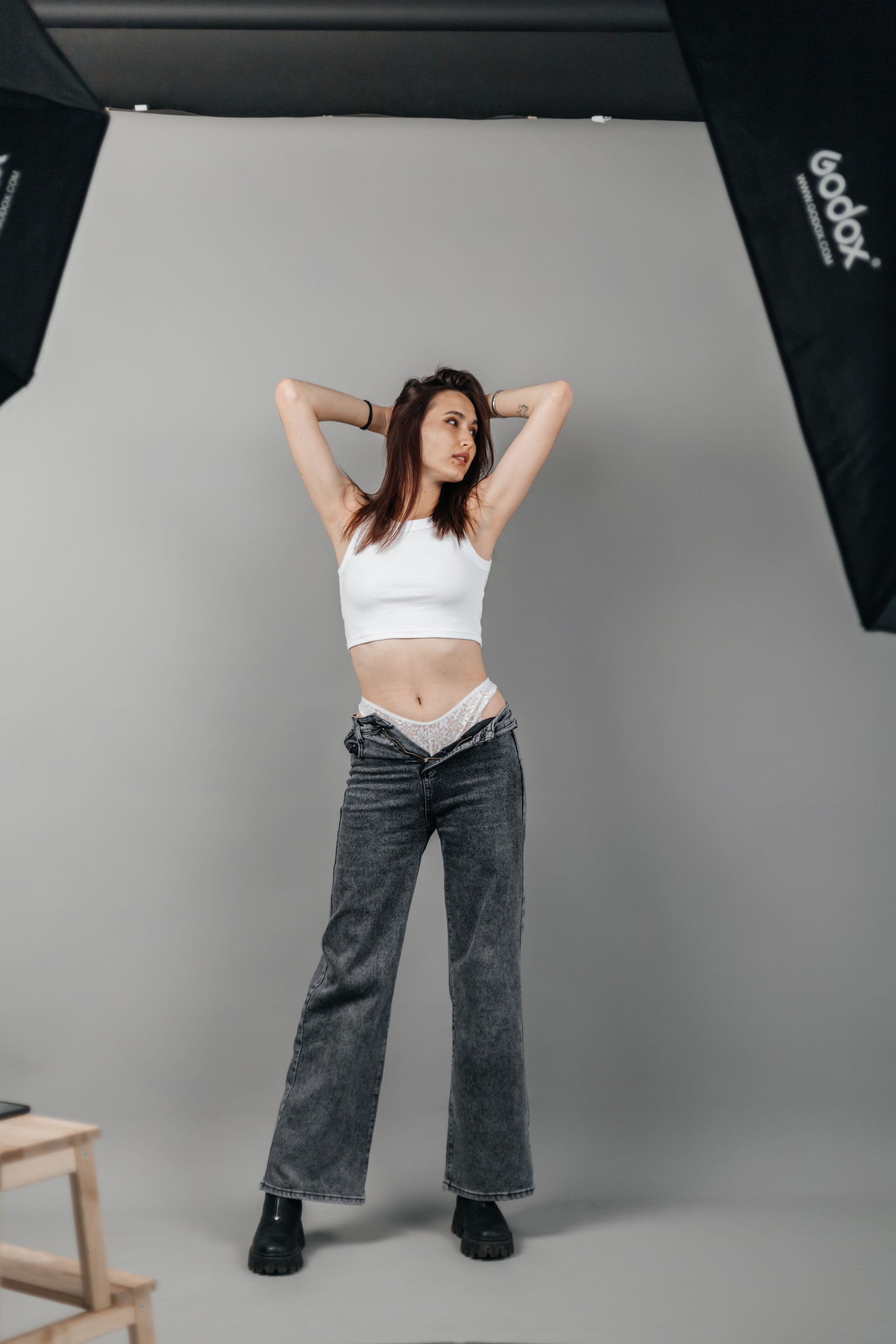 Ульяна. Фотограф Уфа