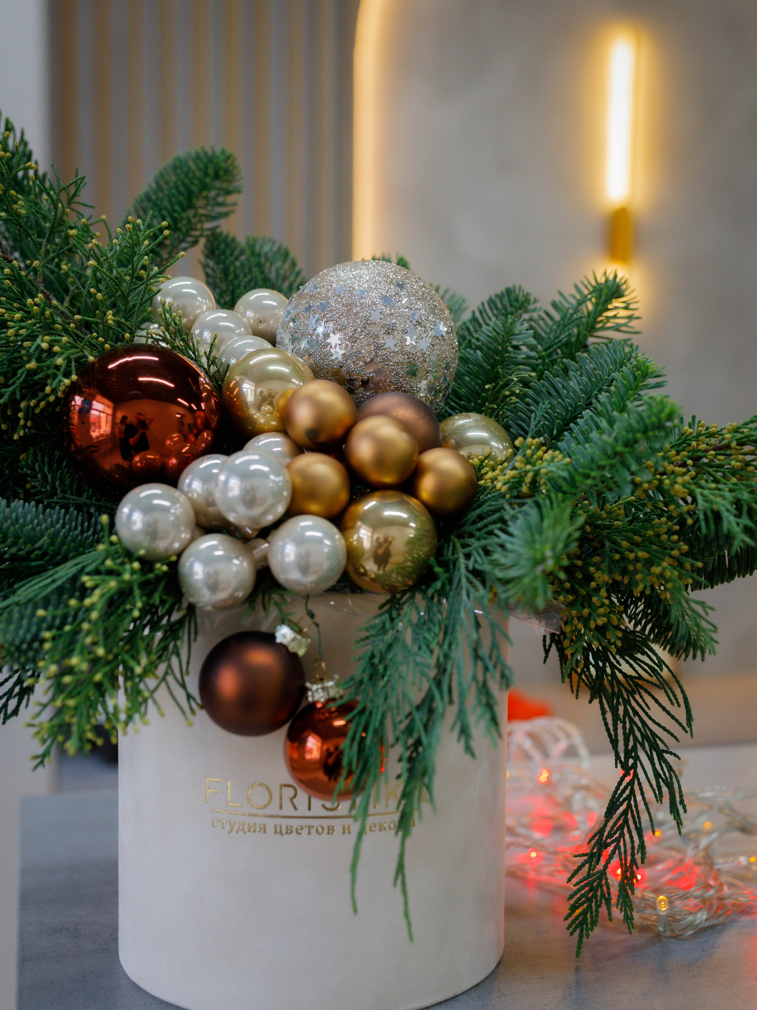 Открытие клиники «МедСтайл». Репортажный фотограф в Новосибирске Алена Помазунова