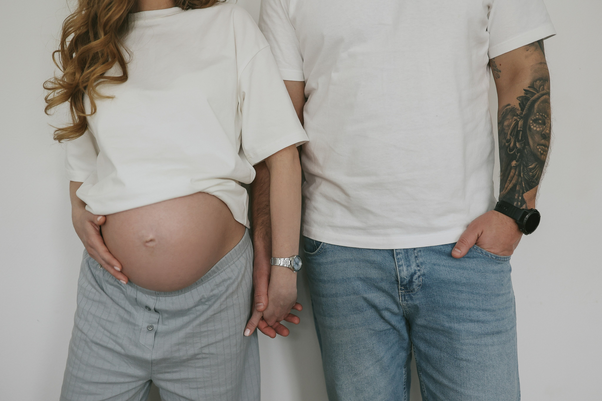 Maria & Igor. Ekaterina Buneeva Photography