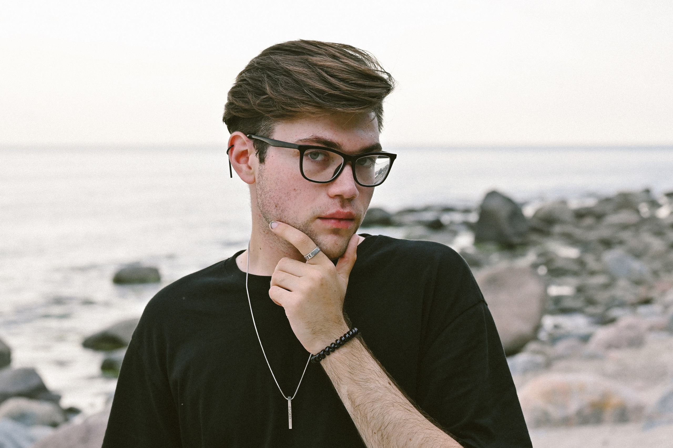 Калининградские мотивы — Вадим. Фотограф и видеограф в Москве Анна Матюхина