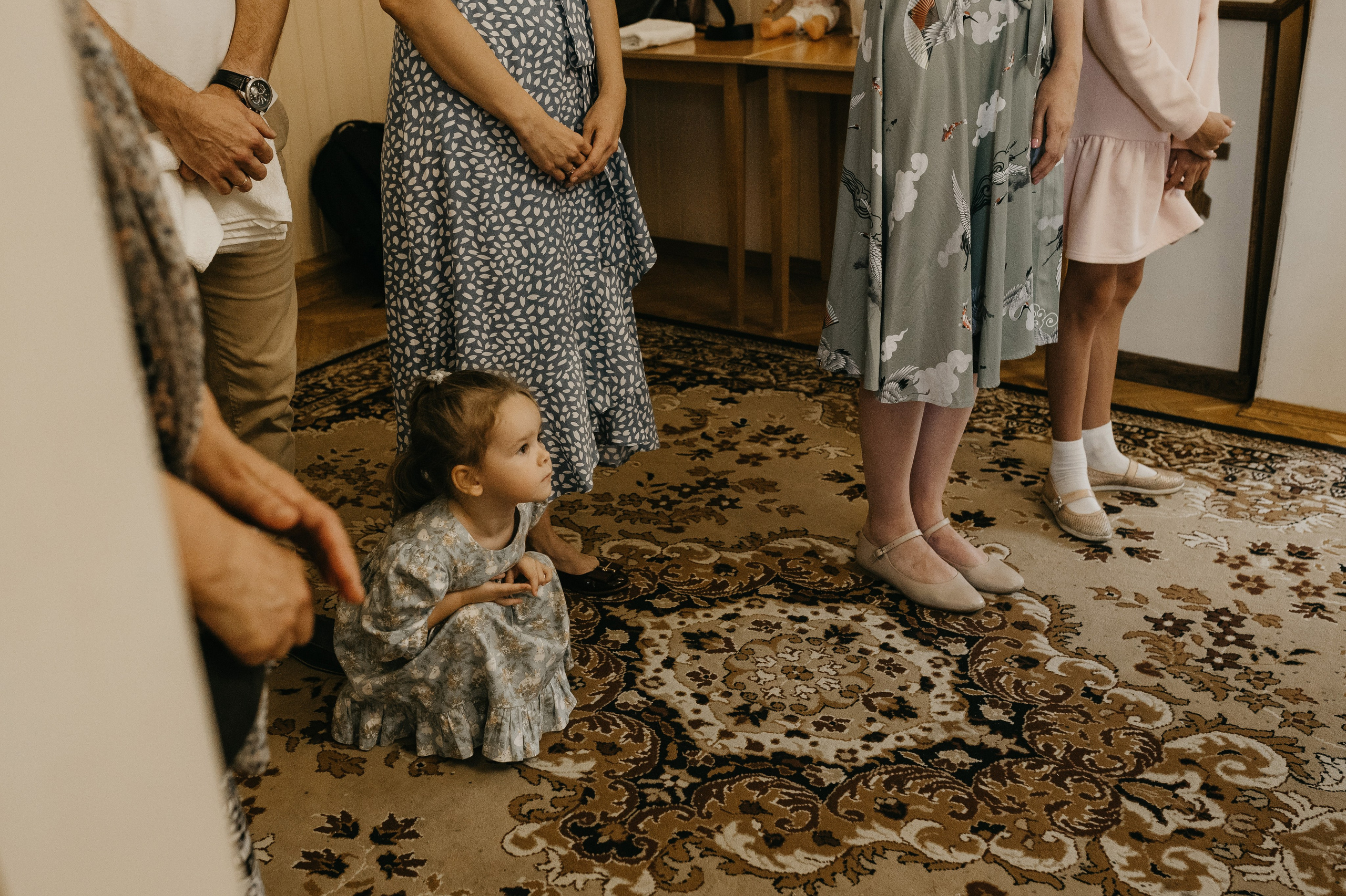 Варвара. Свадебный и семейный фотограф в Санкт-Петербурге Игорь Бабенко