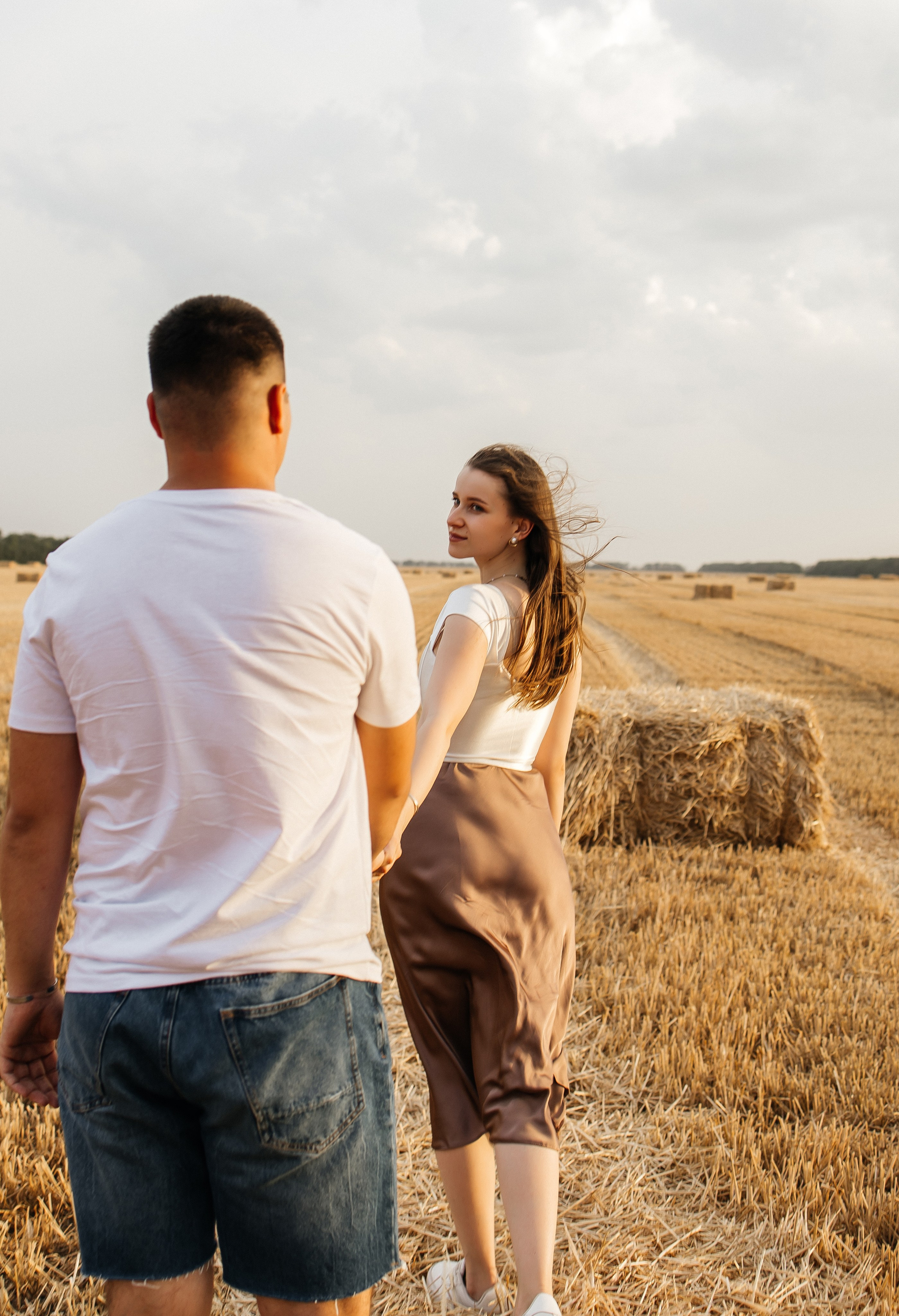 Лавстори. Семейный фотограф Клименко Дарья в станице Ленинградская