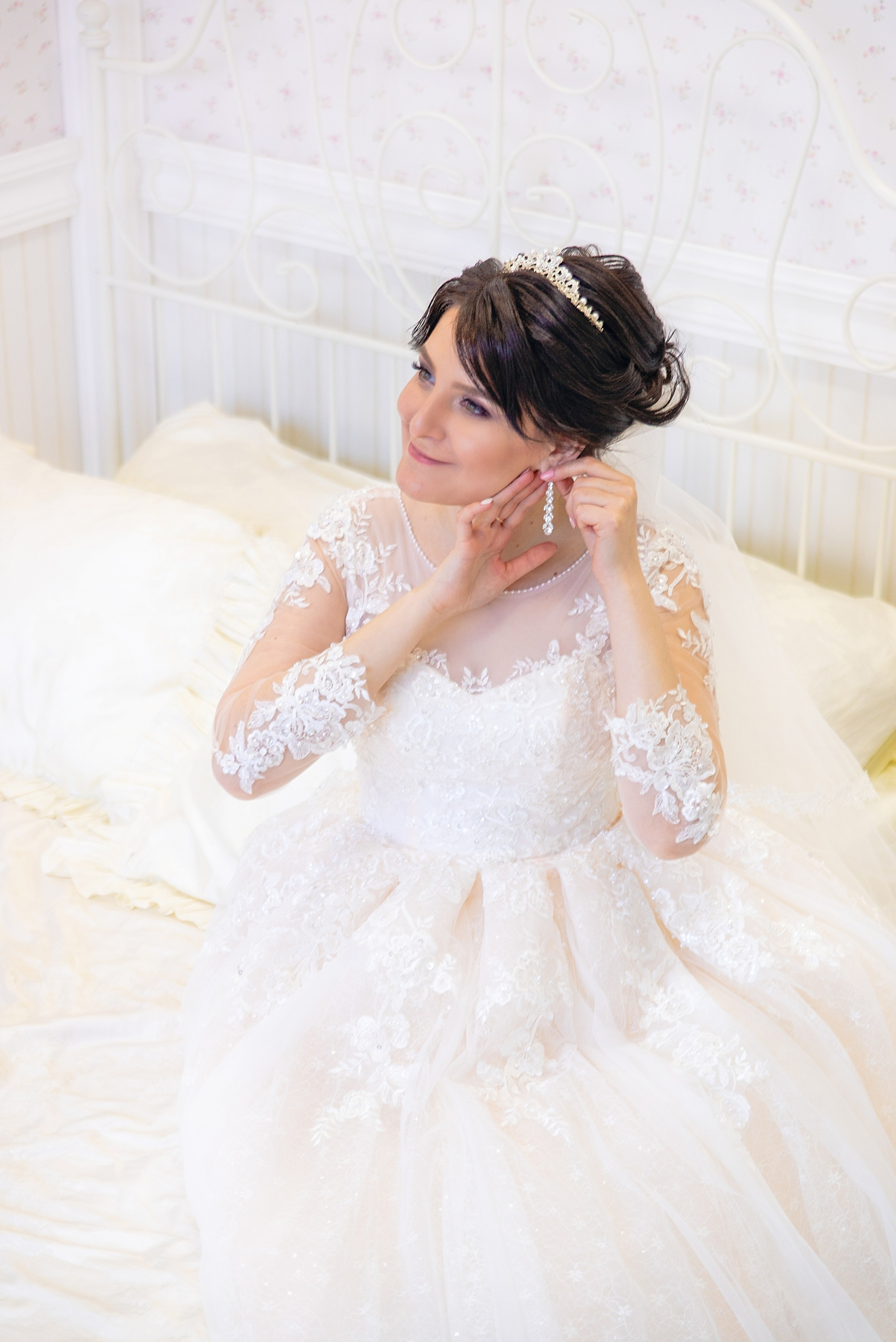 Элина и Расим. Евгения Усманова — семейный фотограф в городах Стерлитамак и Уфа