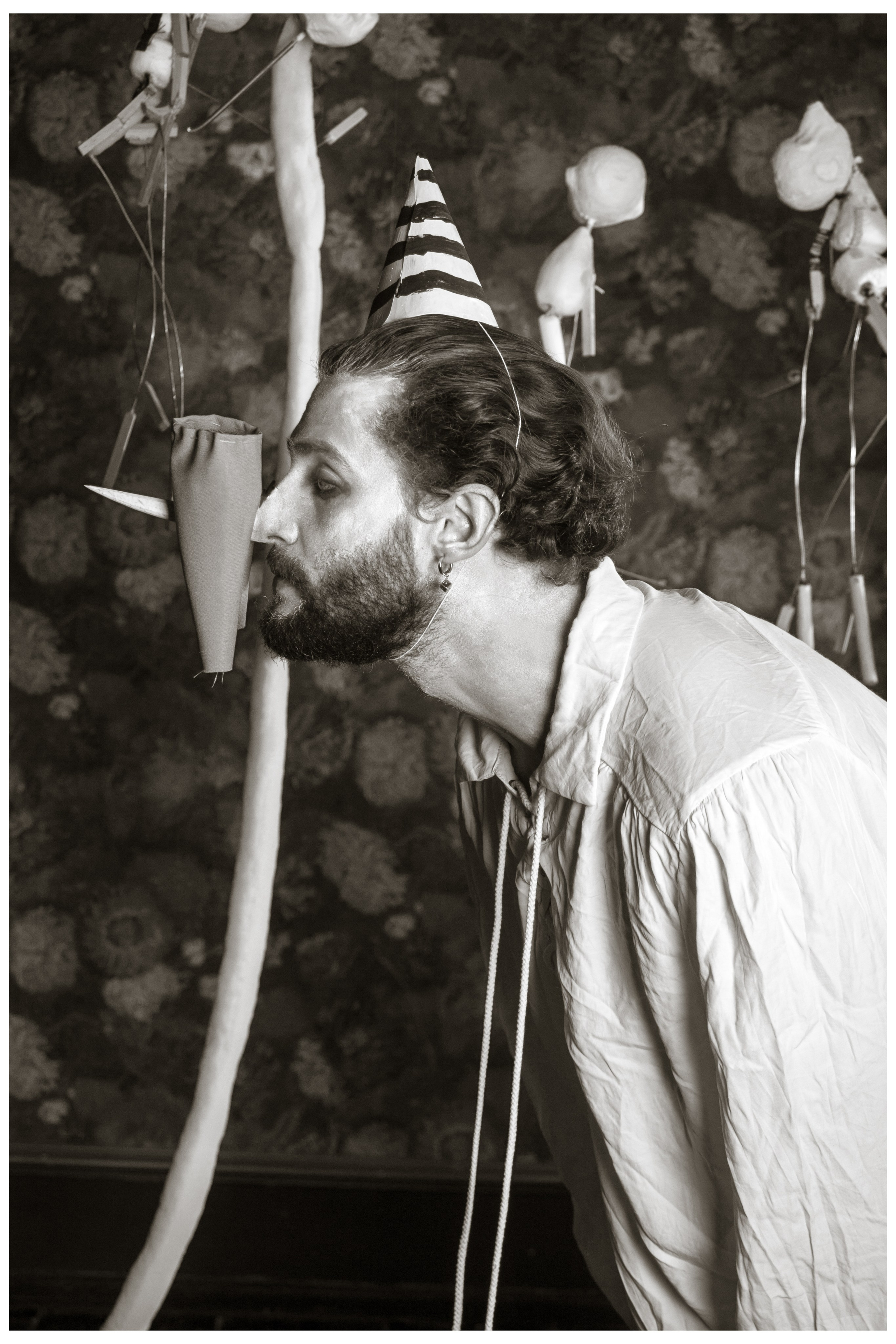 Б У Р А Т И Н О. Портретный и художественный фотограф в Москве