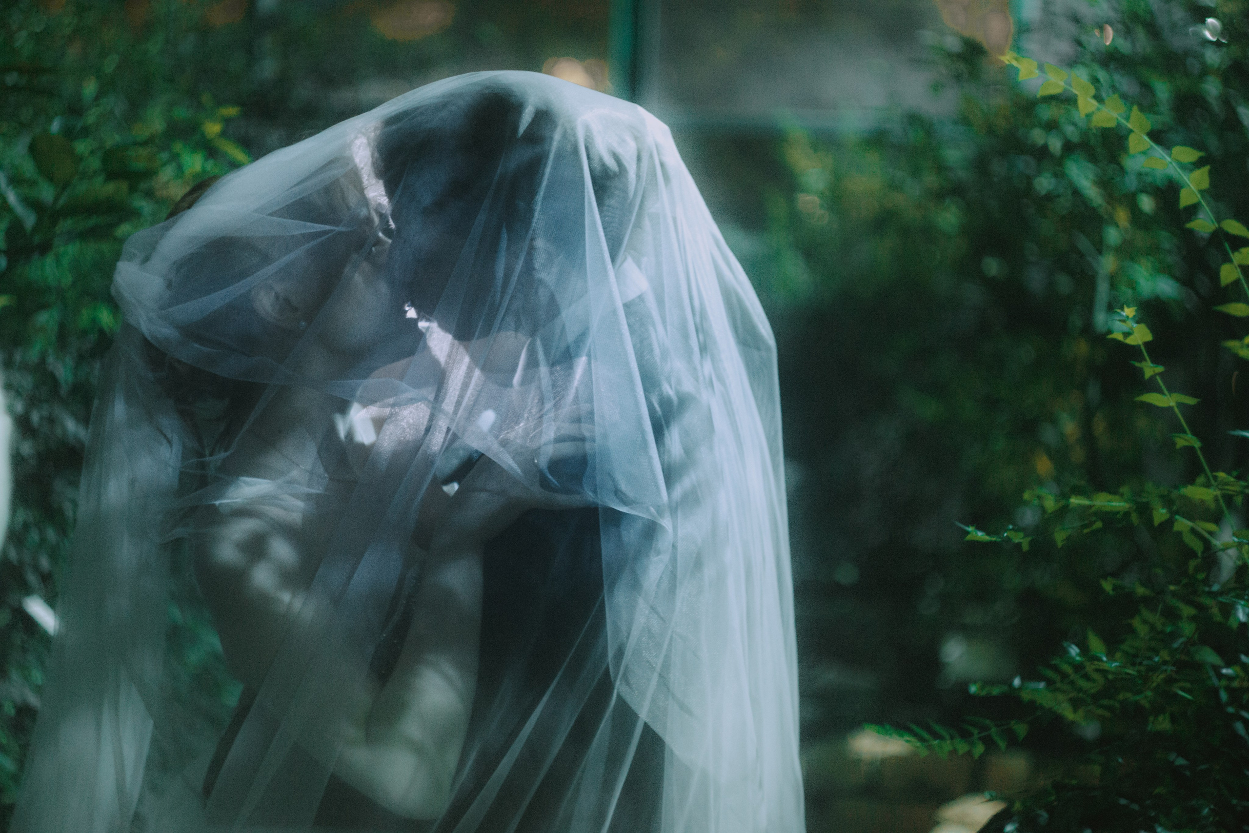 Свадебная фотография. Портретный и художественный фотограф в Москве