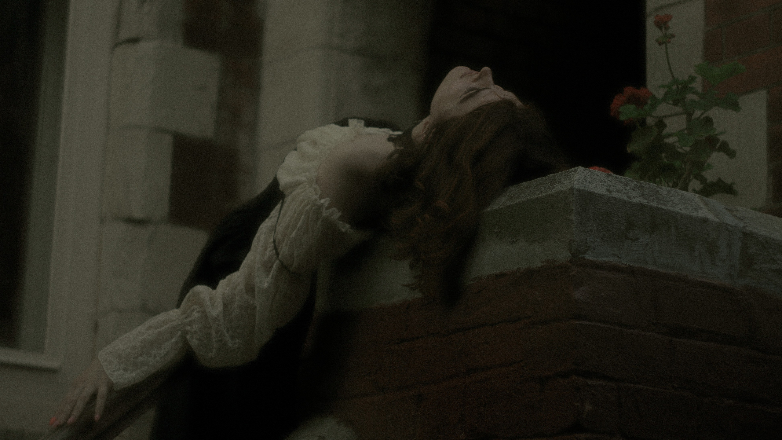 Ева. Портретный и художественный фотограф в Москве