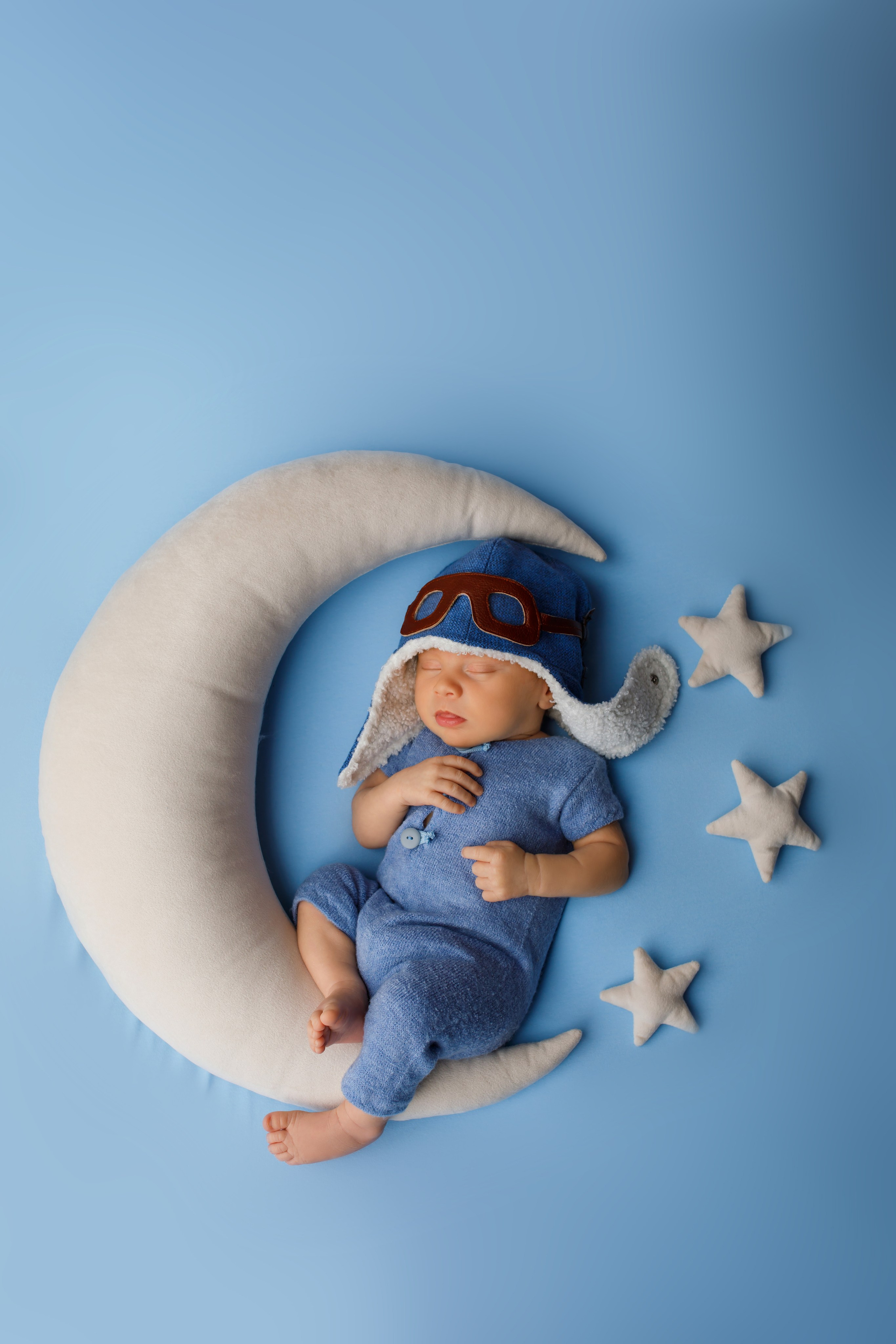 Фотосессия newborn (малыши). Фотограф новорожденных Ростов-на-Дону