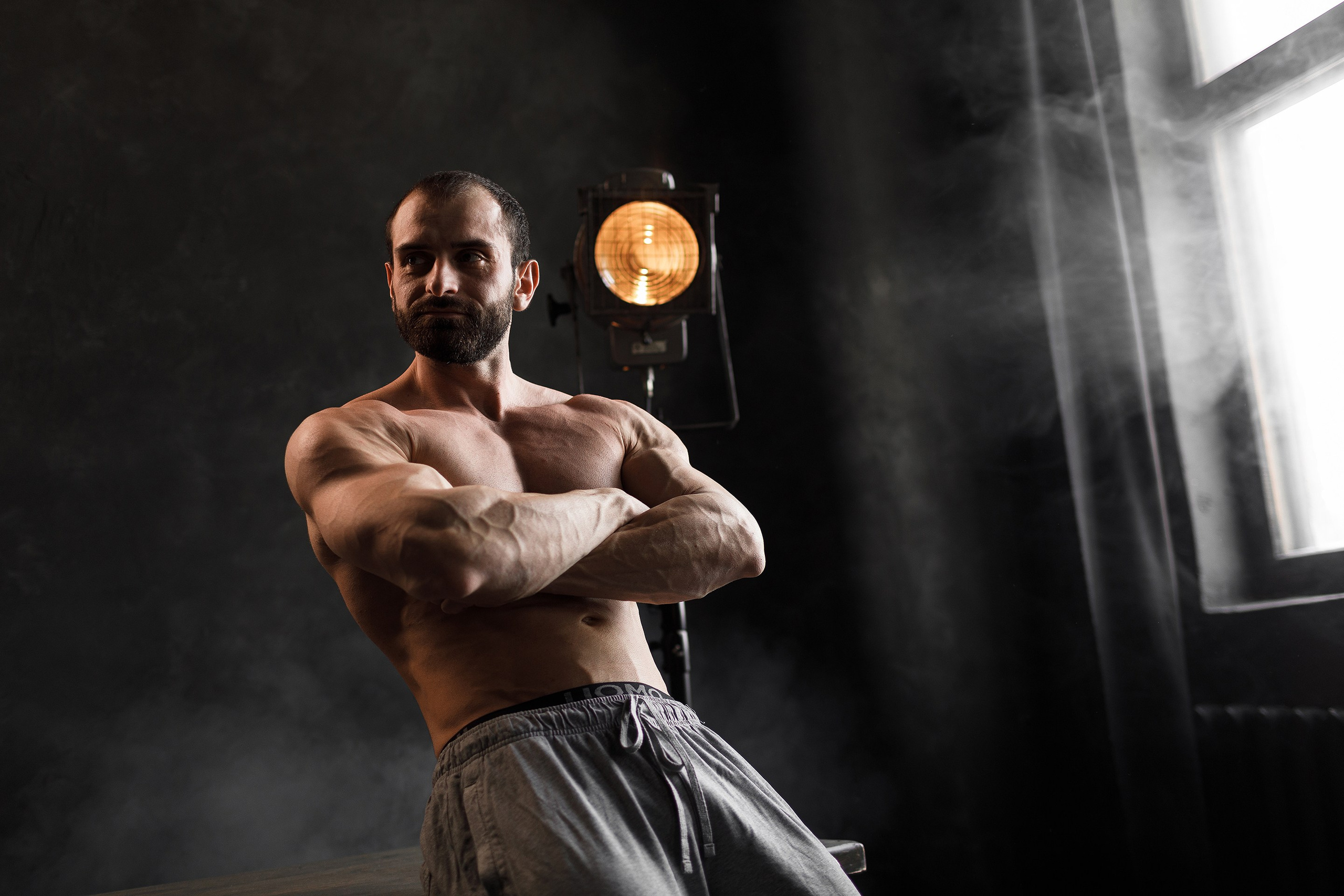 Портретная фотосъемка в новосибирске. Профессиональный фотограф в Новосибирске