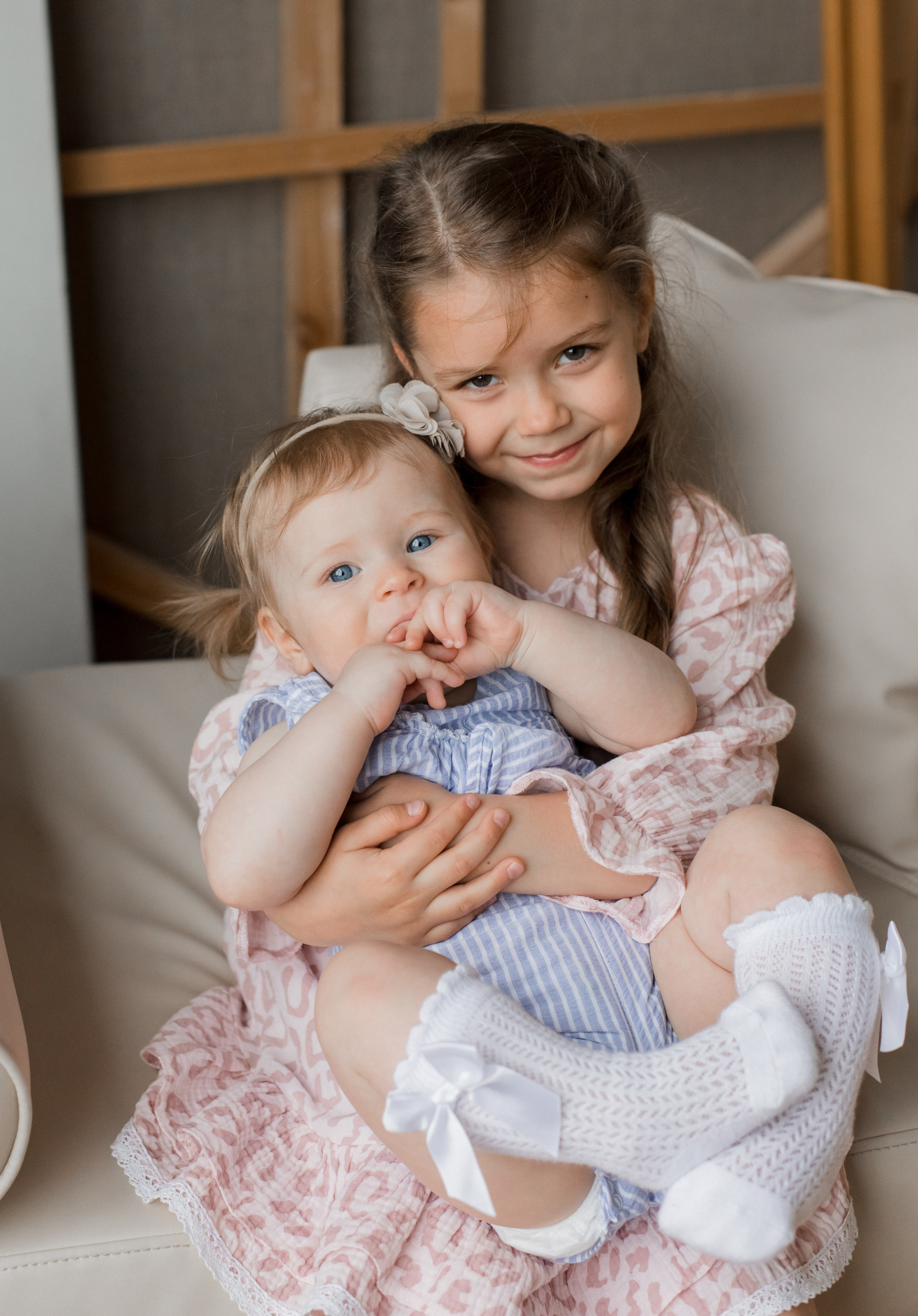 Семья. Свадебный и семейный фотограф в Краснодаре