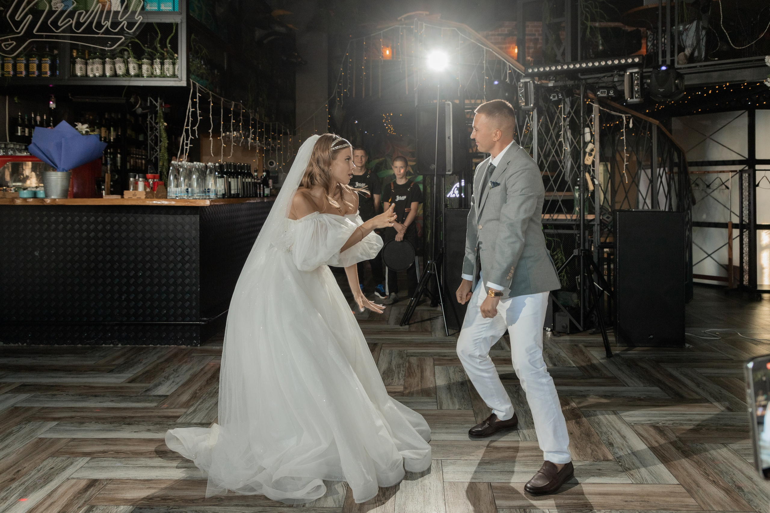 Дмитрий и Анастасия (сокращено). Свадебный фотограф Ангелина Сунгатулина | Саратов | Балаково | Вольск