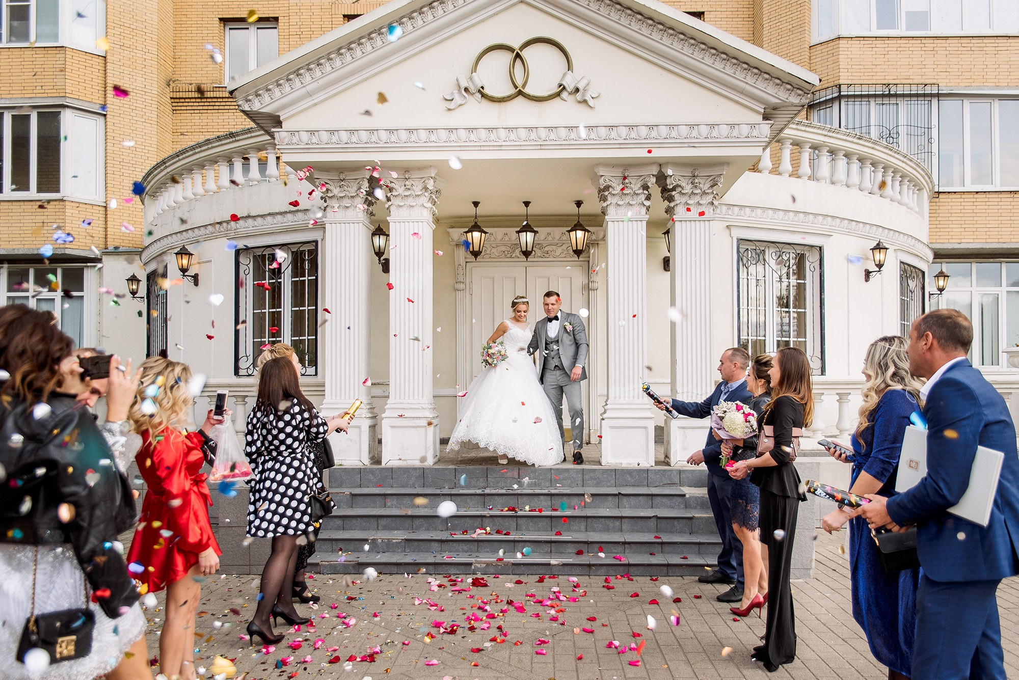 САША и НАТАША. Свадебный и семейный фотограф РИТА БОЧКАРЁВА