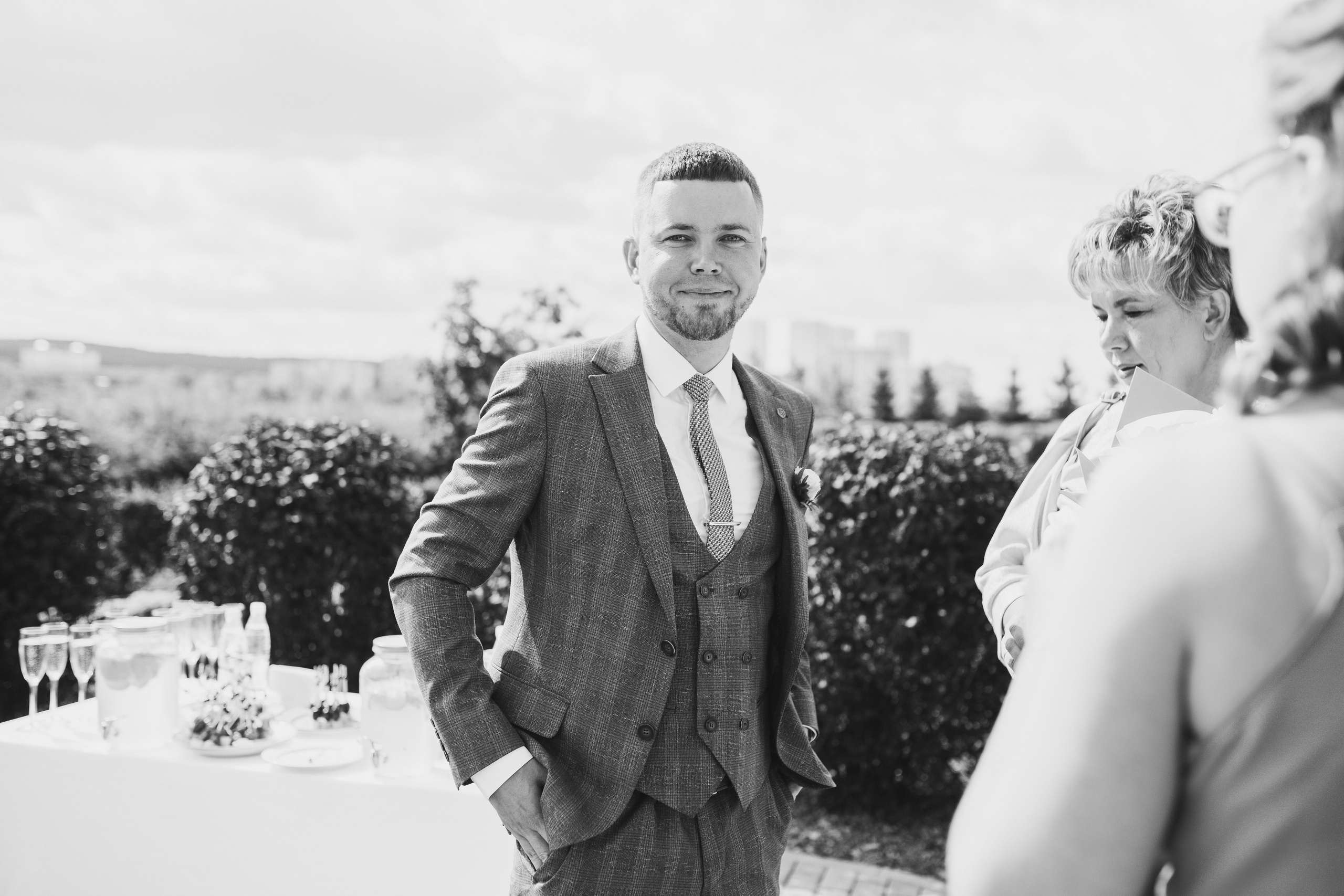 Алина и Костя. Семейный и свадебный фотограф в Екатеринбурге Орлова Ирина