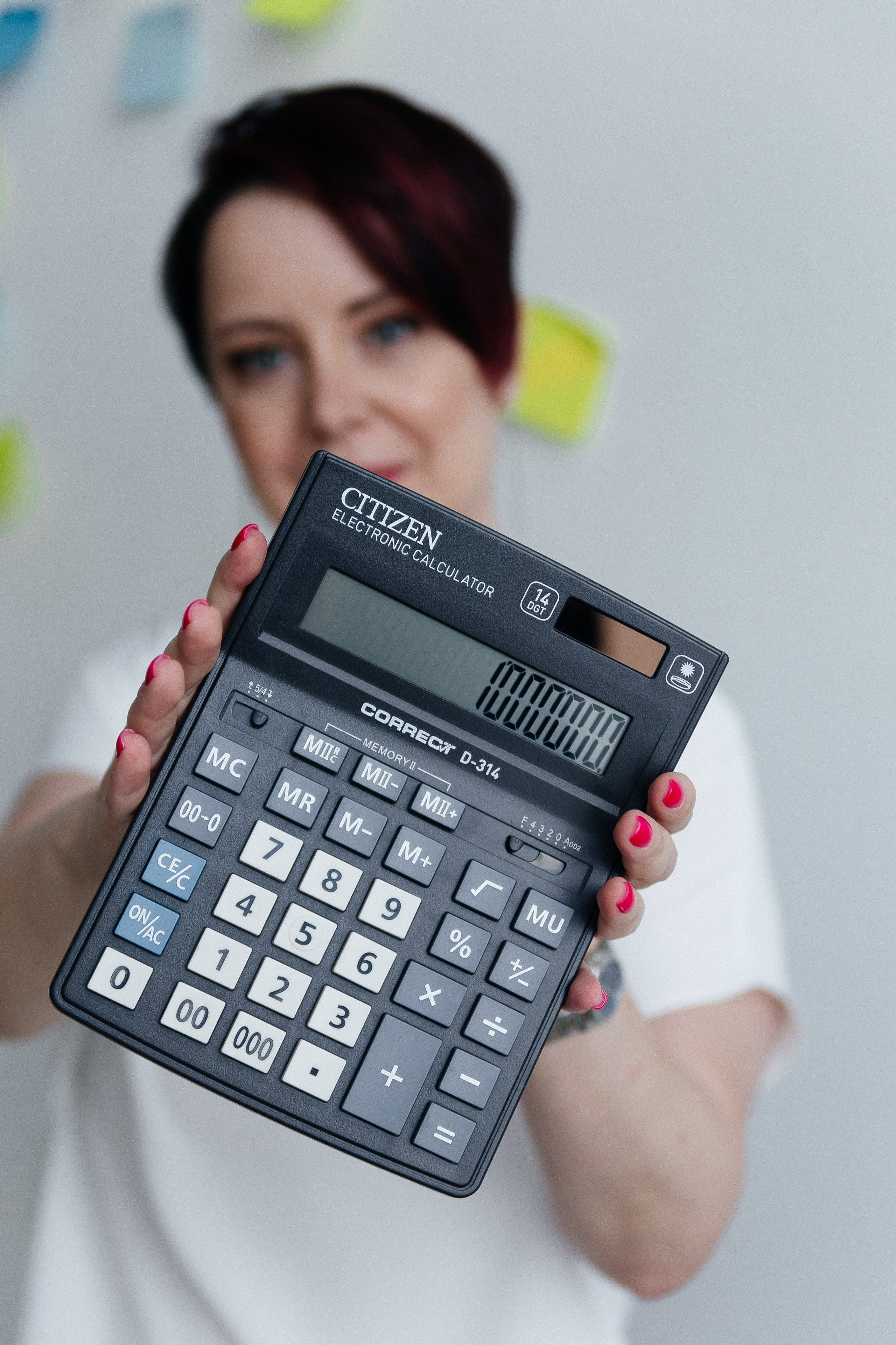 Сьемка для бухгалтера. Фотограф Ольга Кудрявцева. Профессиональная фотосъёмка в Калининграде