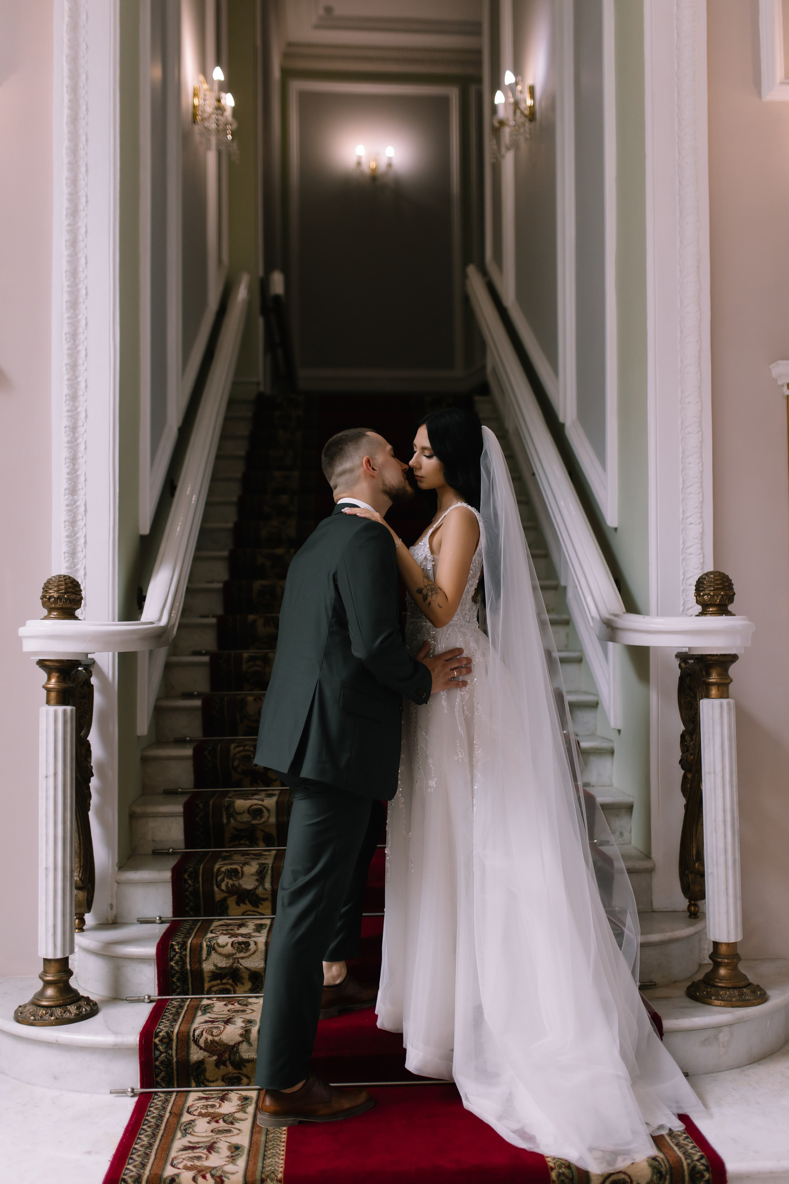 Anatasia & Vladimir. Фотограф в Минске — Юлия Деяк. Фотосессии в Минске