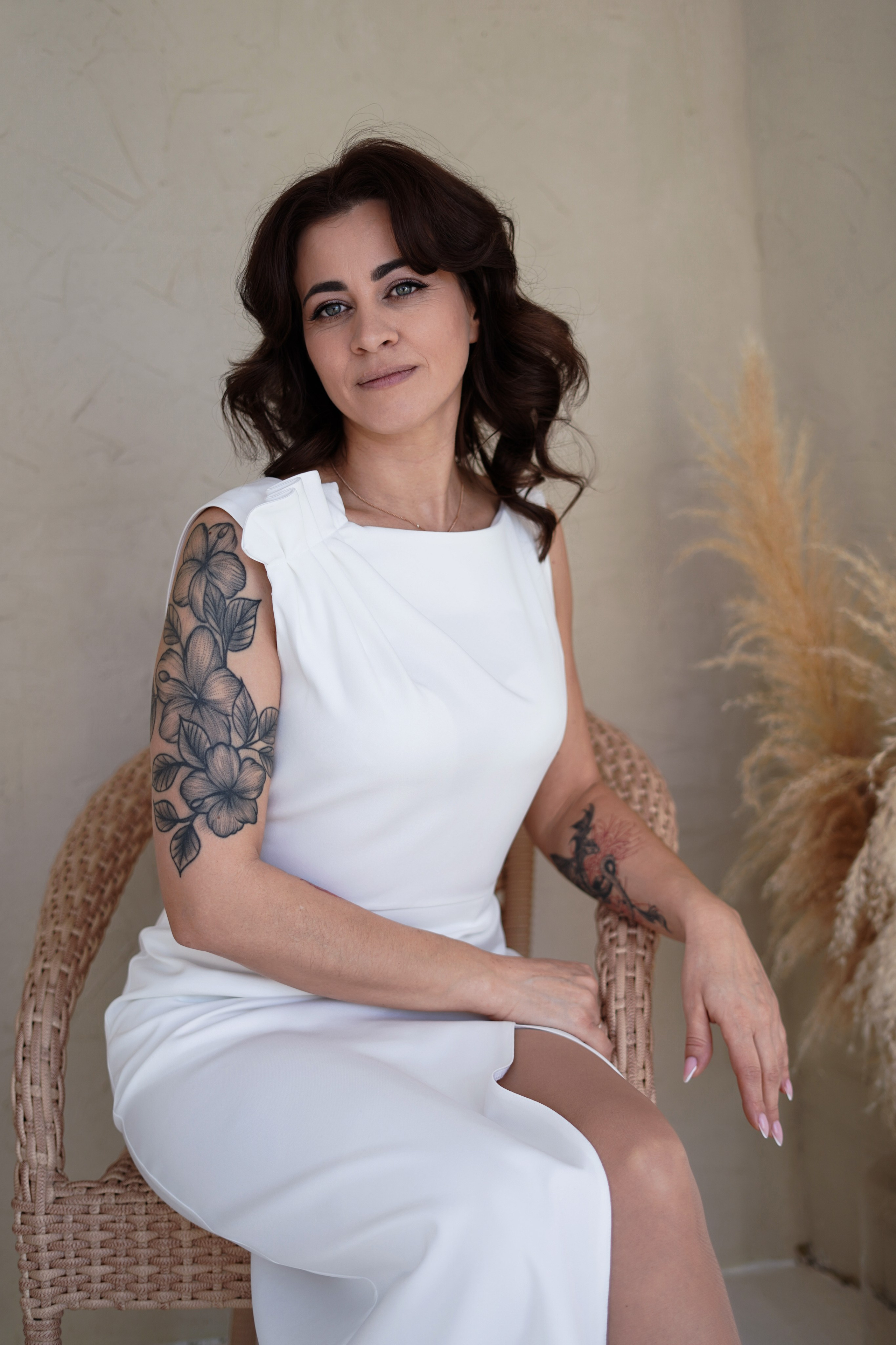 Евгений и Марина. Профессиональный Фотограф в Сочи Марина Ситкина