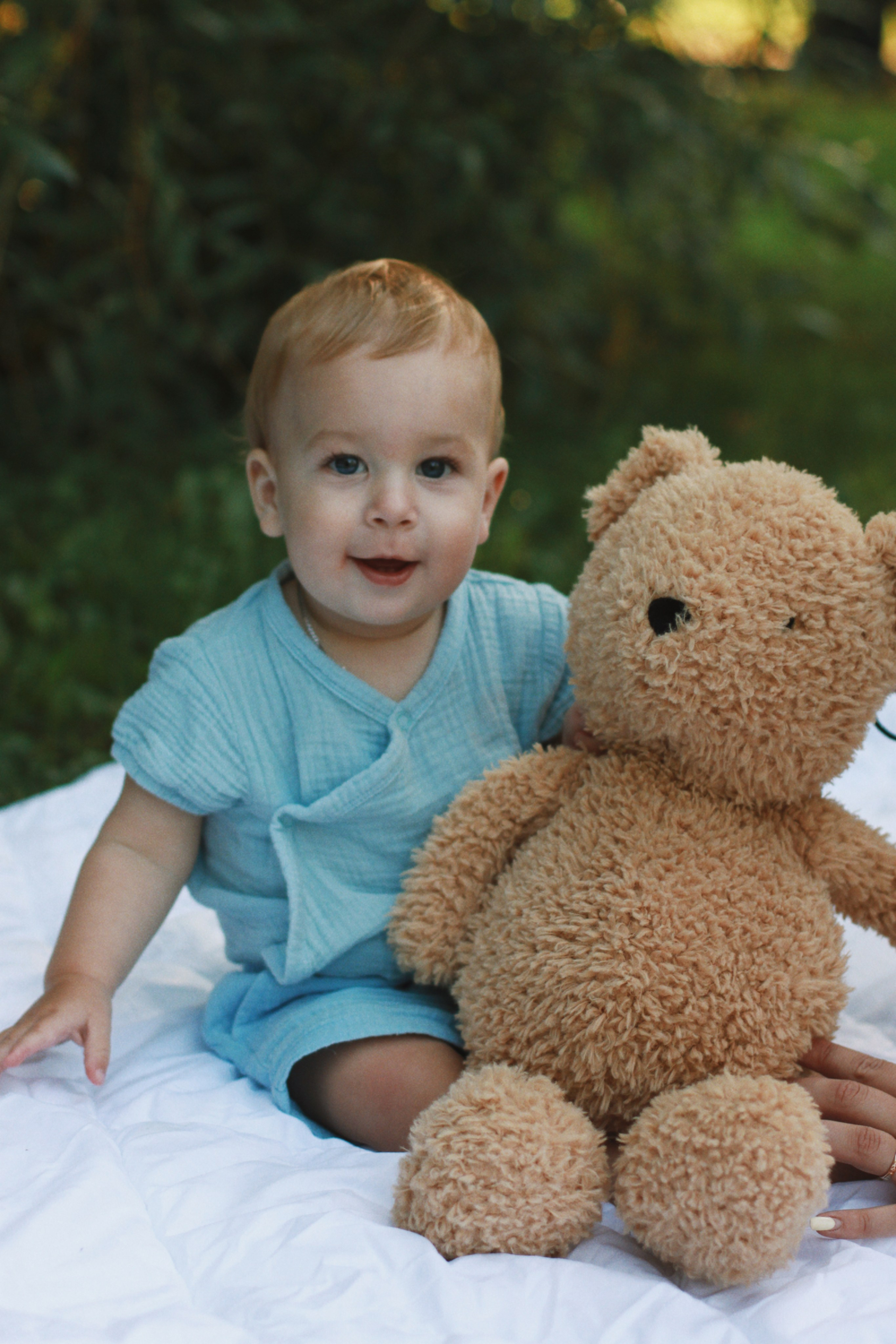 Любовь. Фотограф в Москве Цакунова Алена