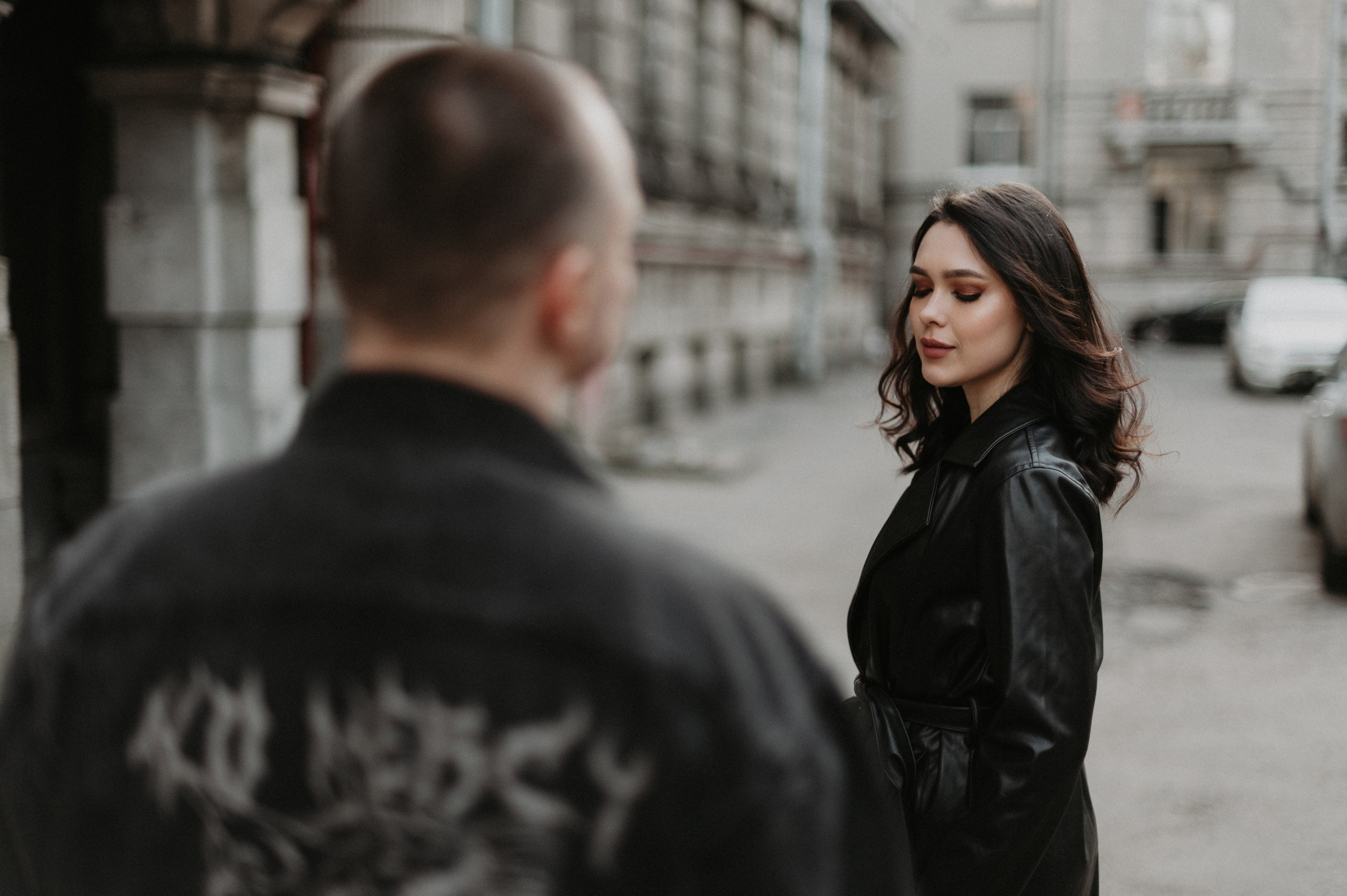 Vika & Roma. Свадебный и индивидуальный фотограф Никита Роут | Москва