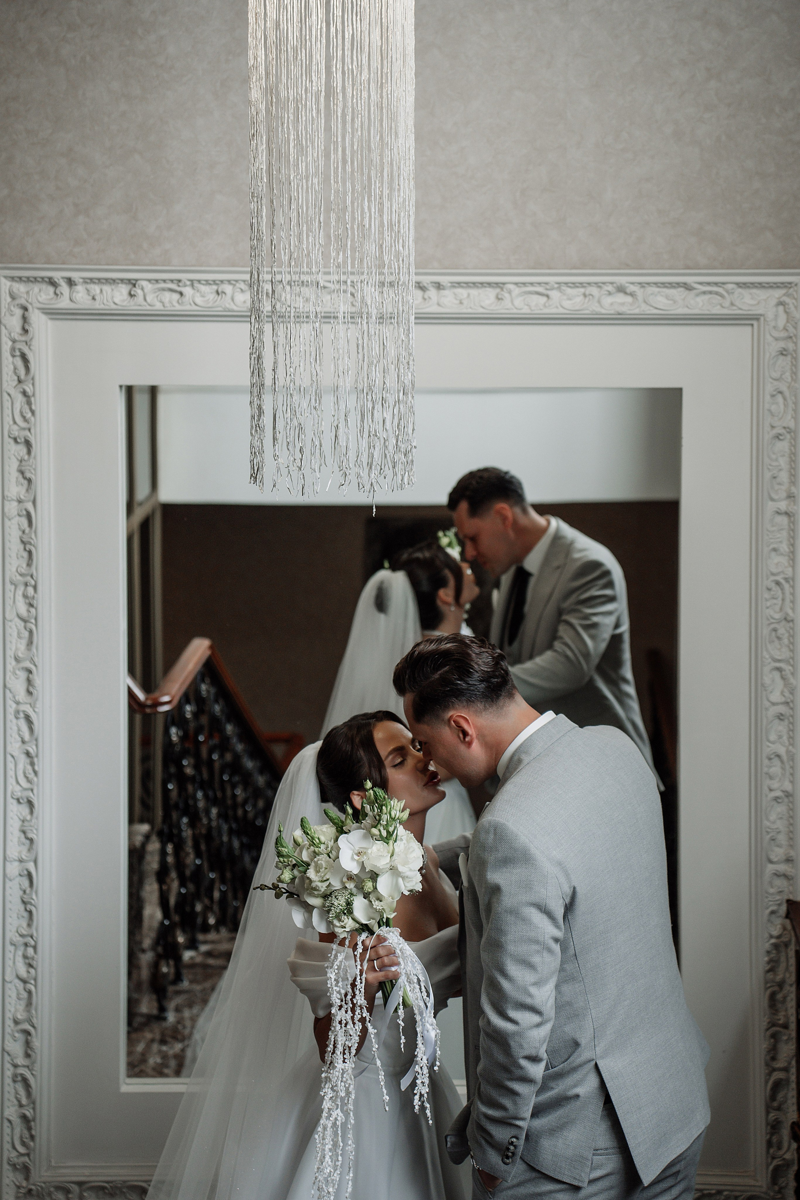 Свадьба Александр и Валентина Барвиха. Свадебный фотограф