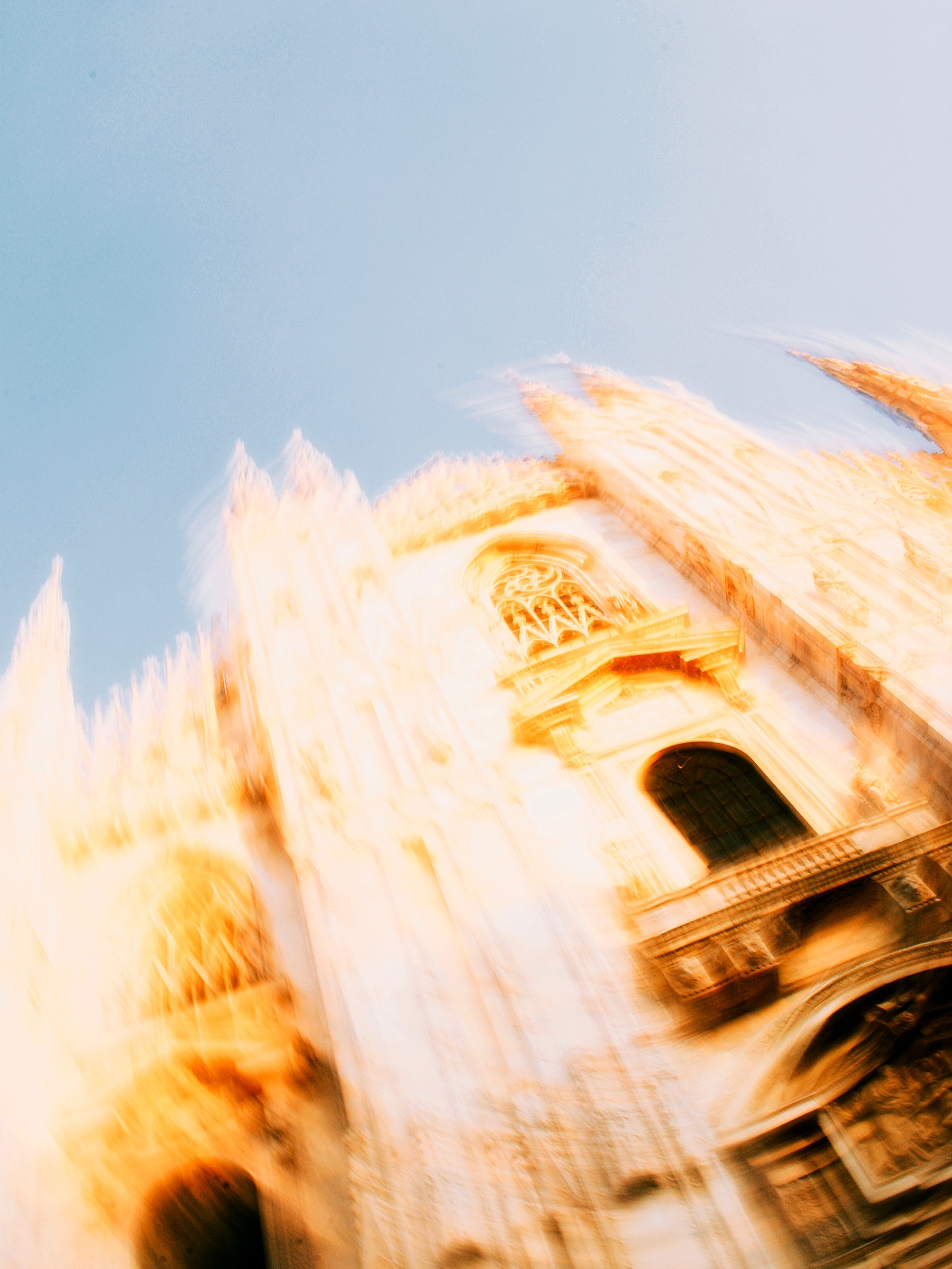 Италия стрит. Iraogo